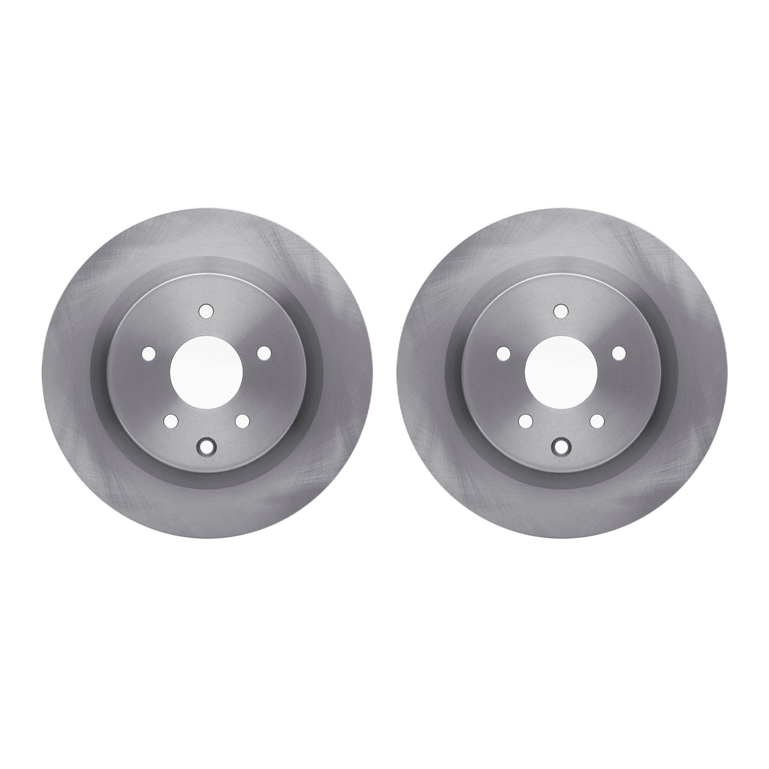 DFC Brake Rotors - Blank