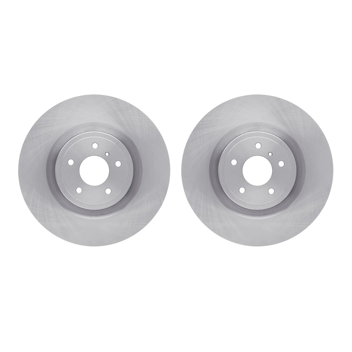 DFC Brake Rotors - Blank