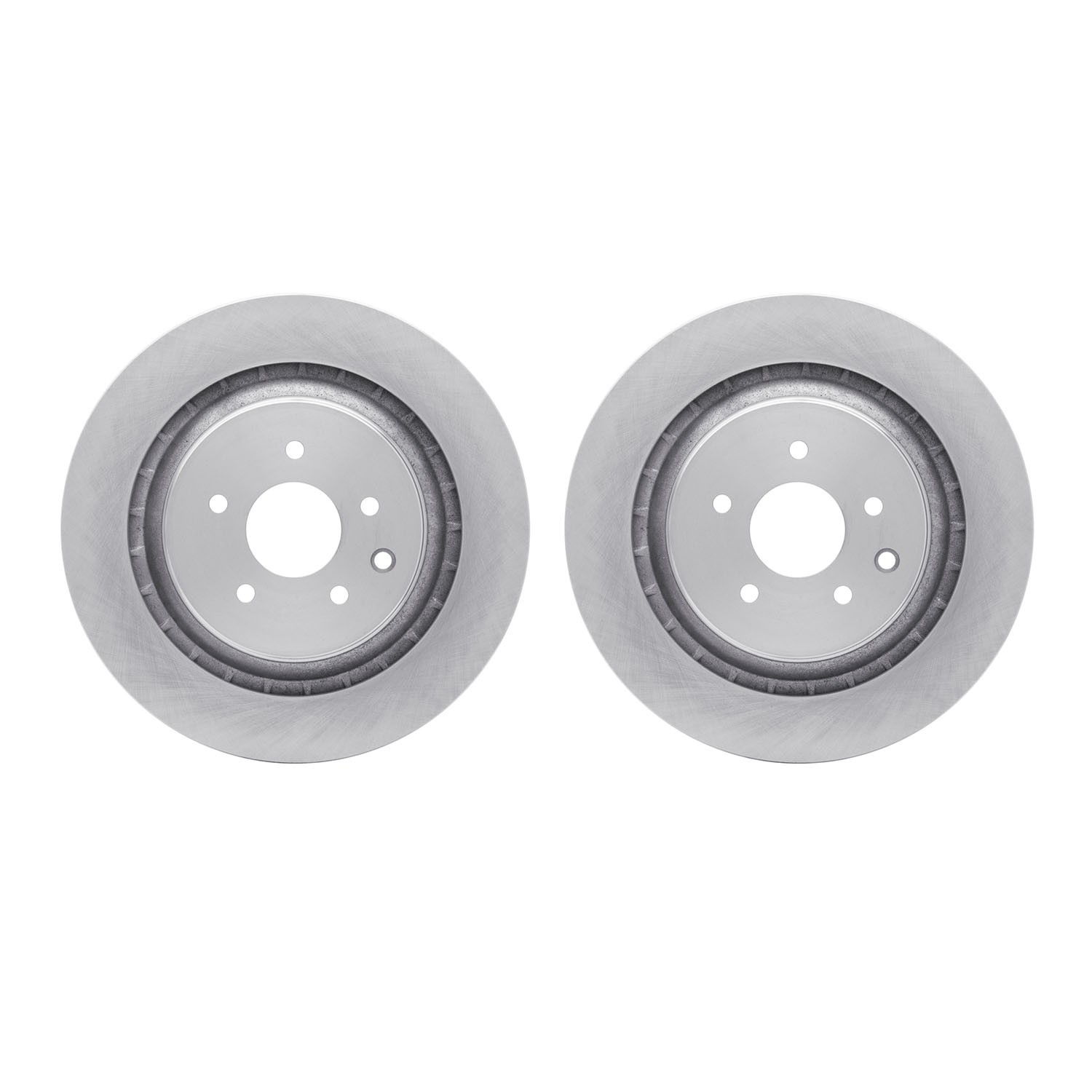 DFC Brake Rotors - Blank