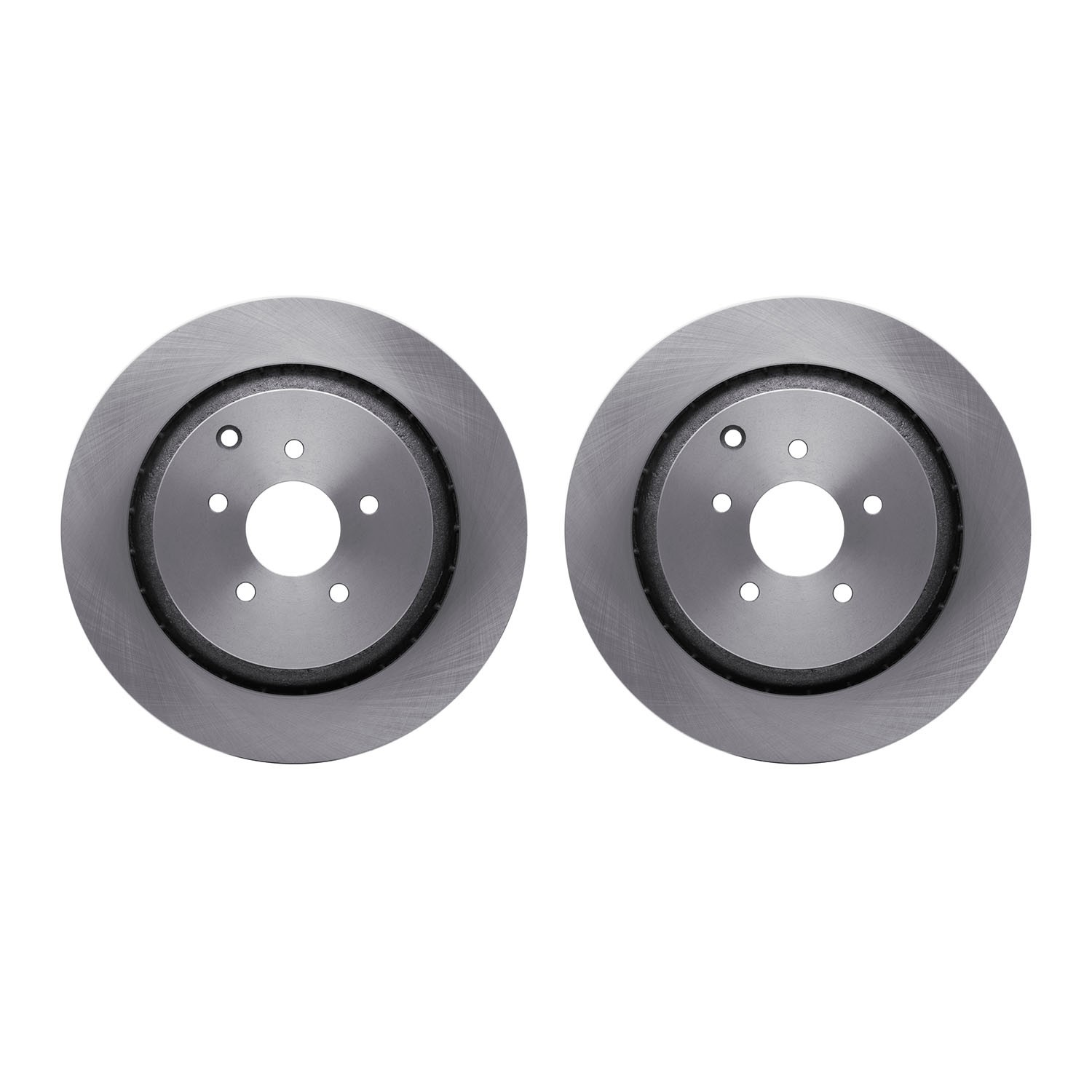 DFC Brake Rotors - Blank