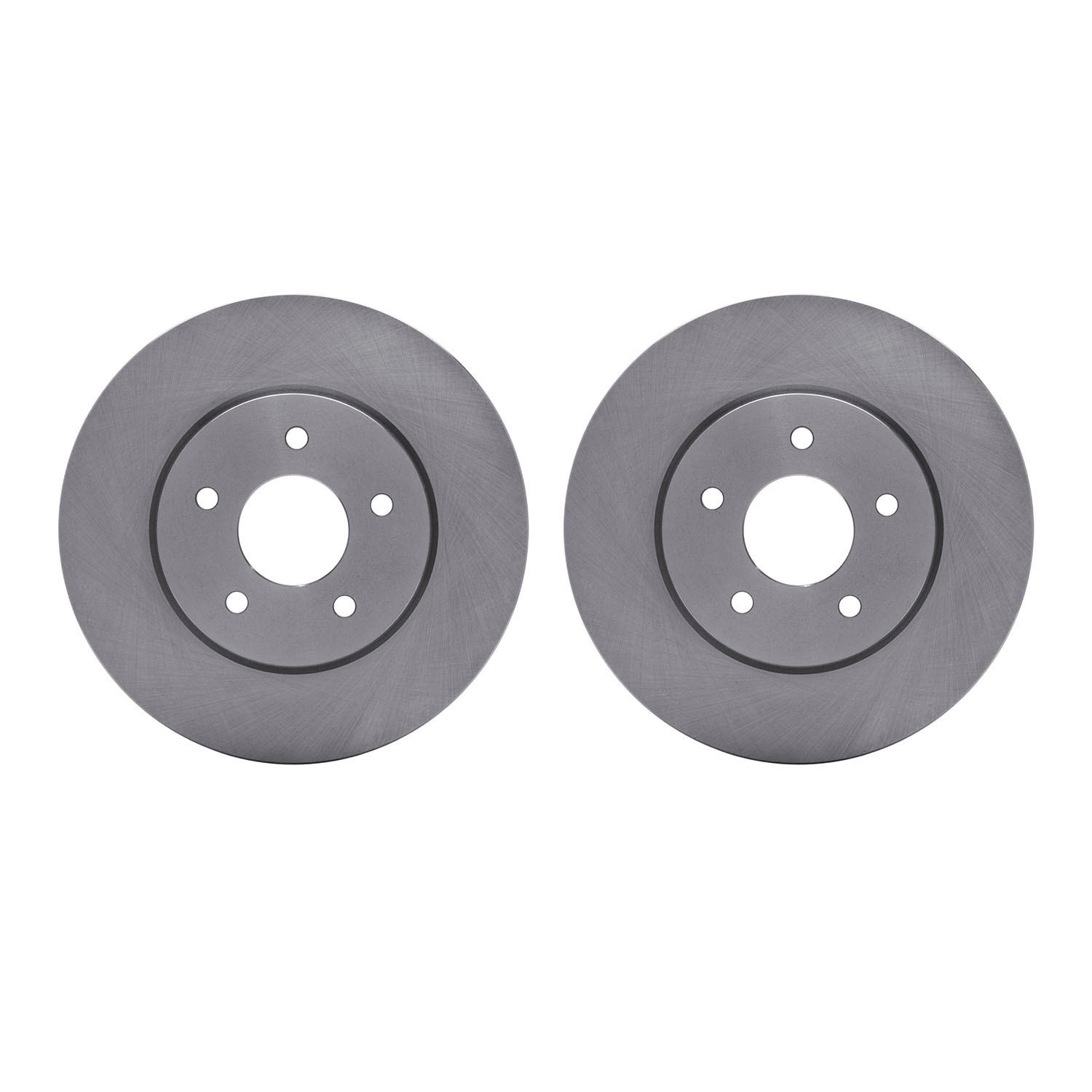 DFC Brake Rotors - Blank