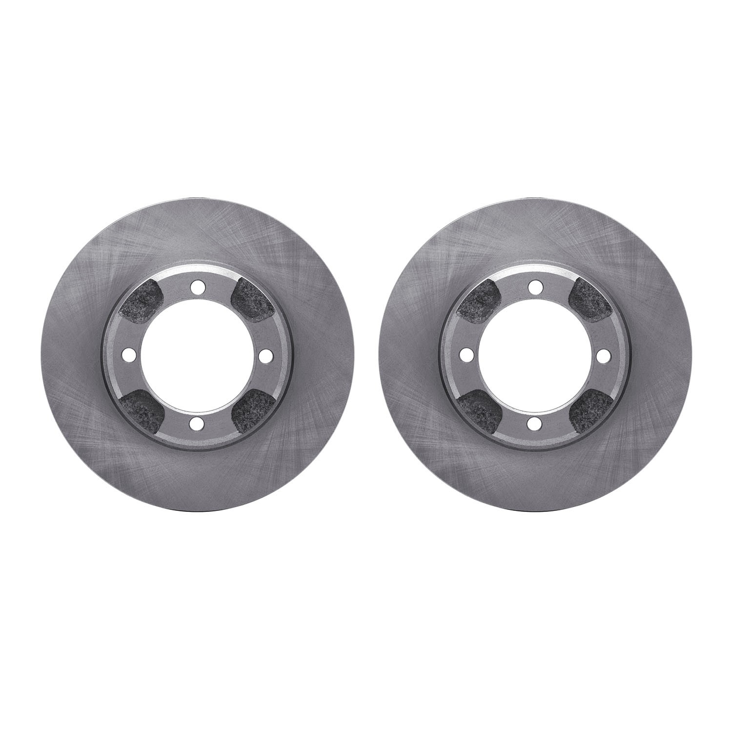 DFC Brake Rotors - Blank