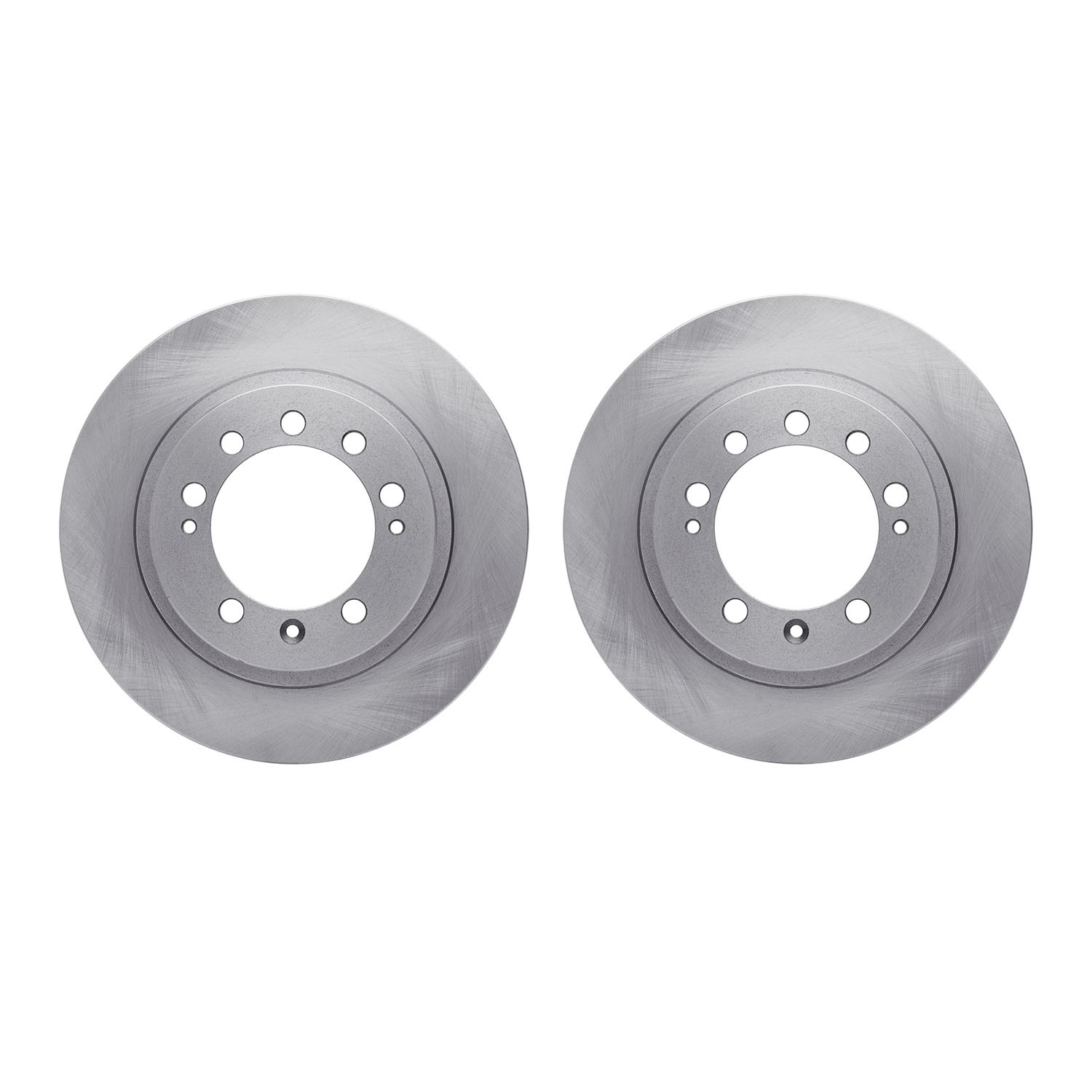 DFC Brake Rotors - Blank