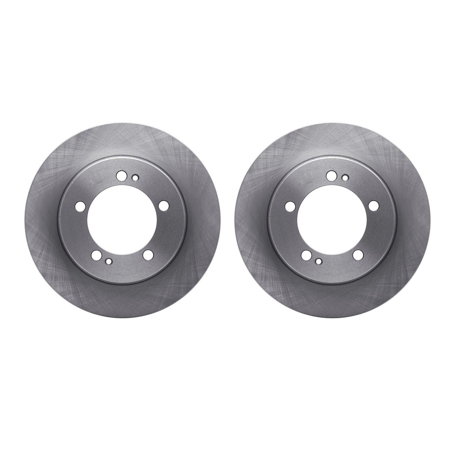 DFC Brake Rotors - Blank
