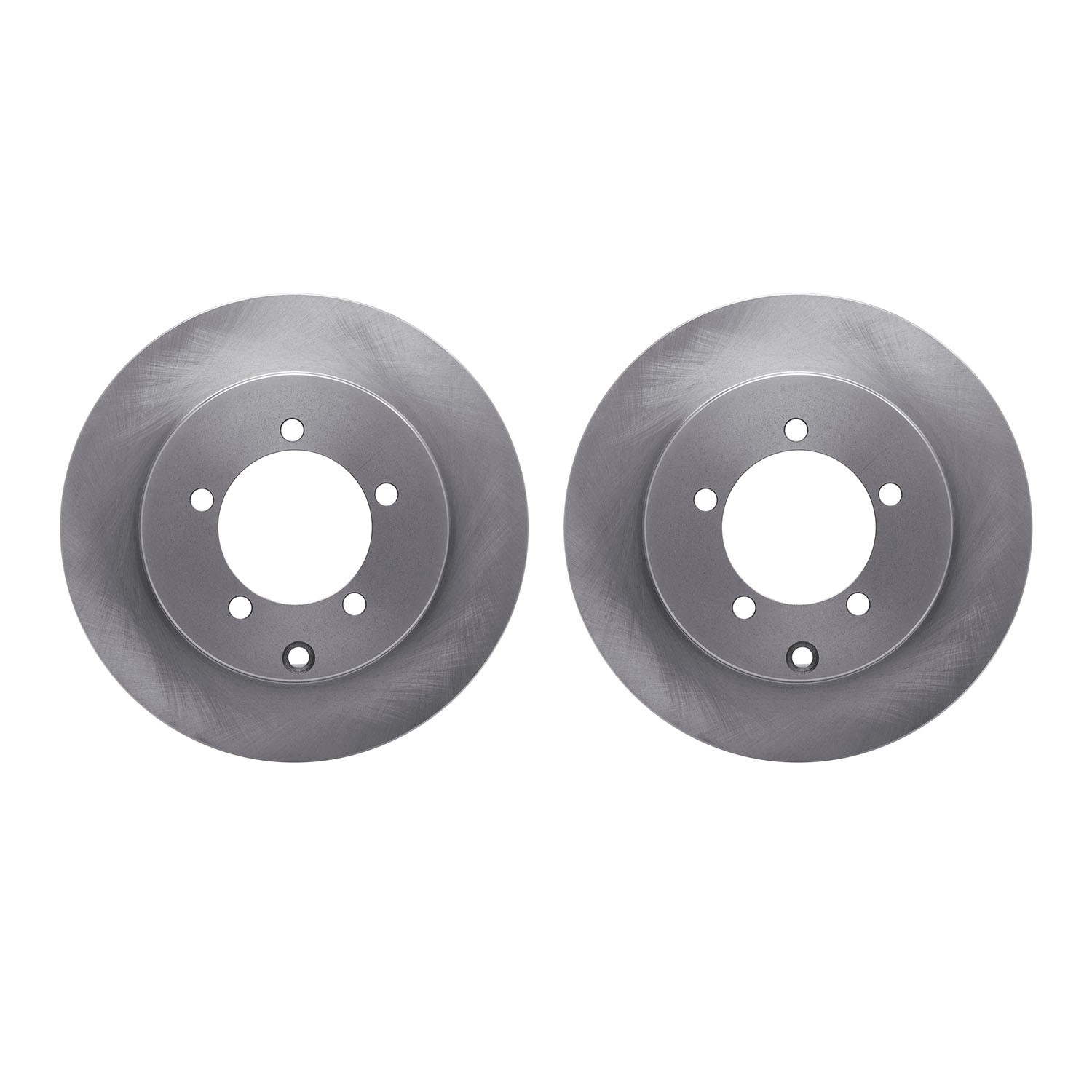 DFC Brake Rotors - Blank