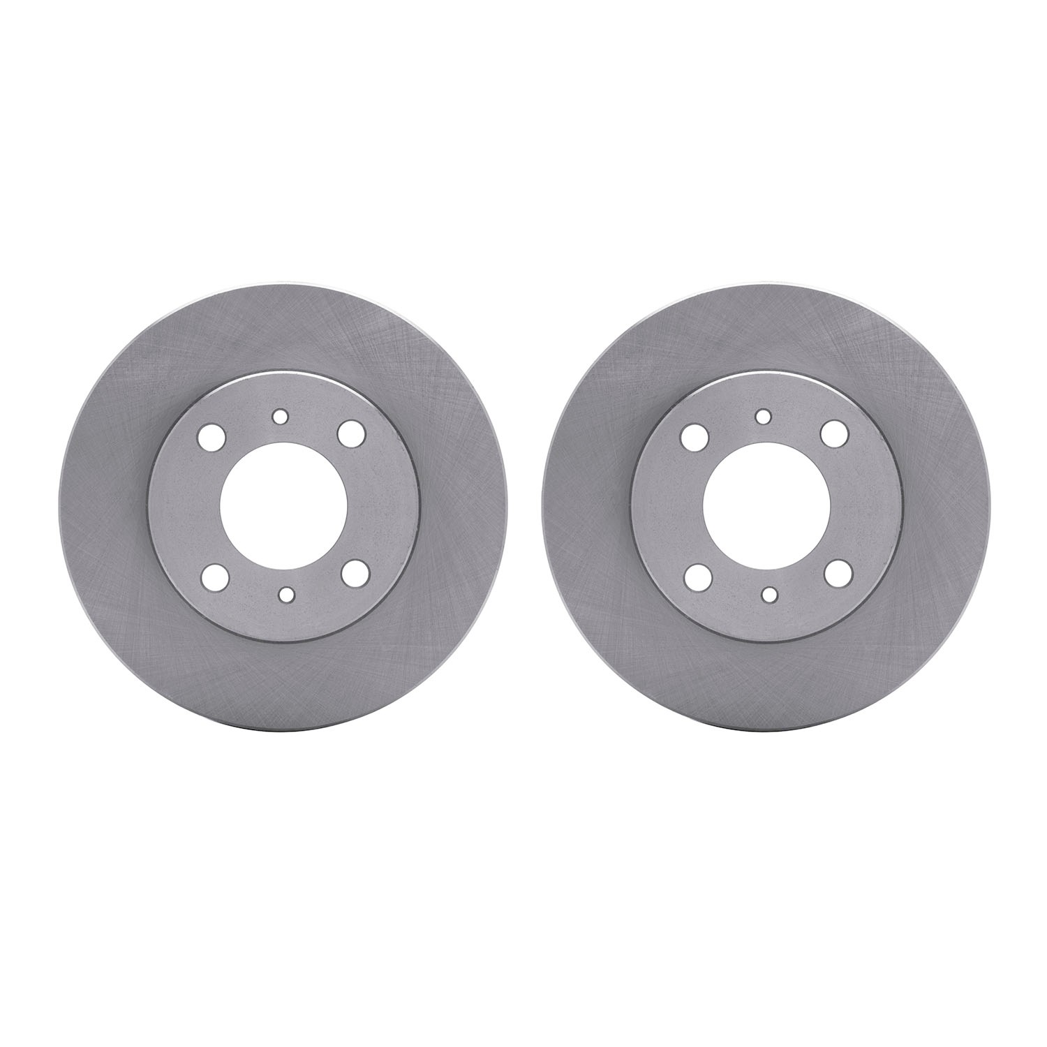 DFC Brake Rotors - Blank