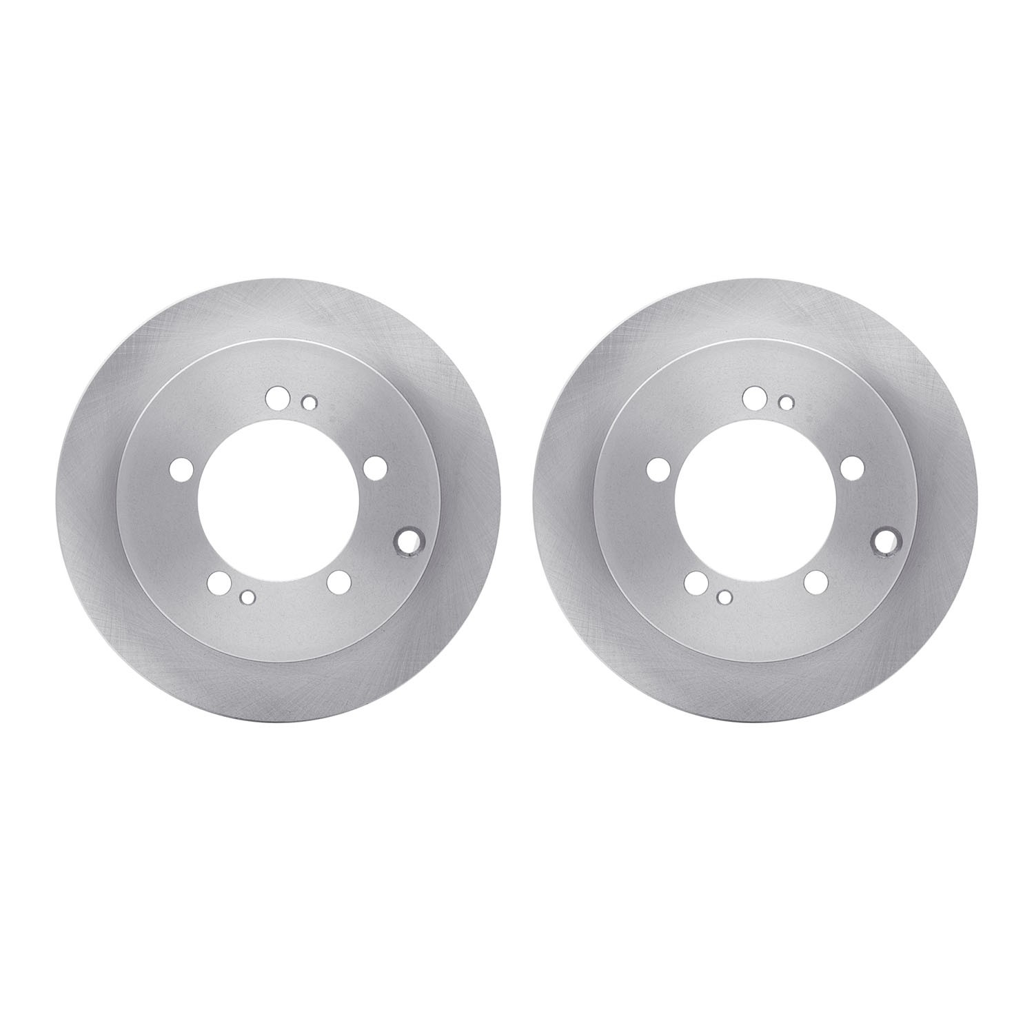 DFC Brake Rotors - Blank