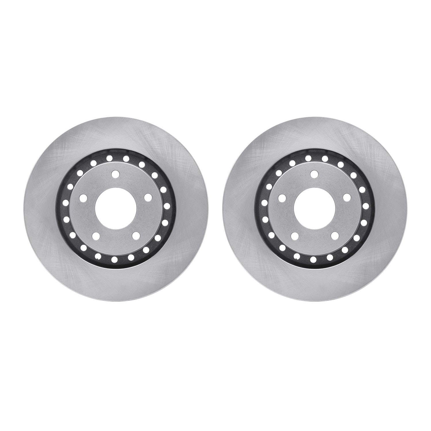 DFC Brake Rotors - Blank