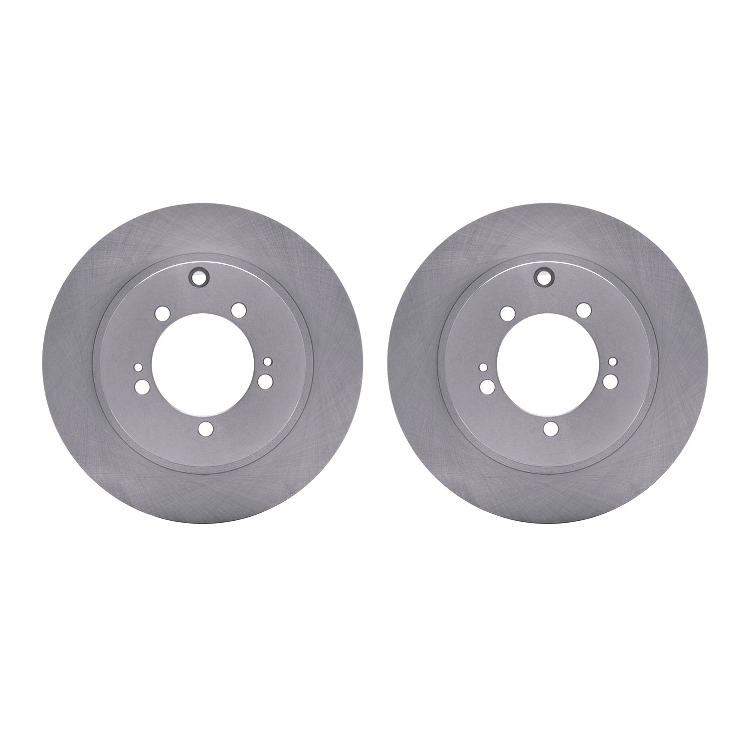DFC Brake Rotors - Blank