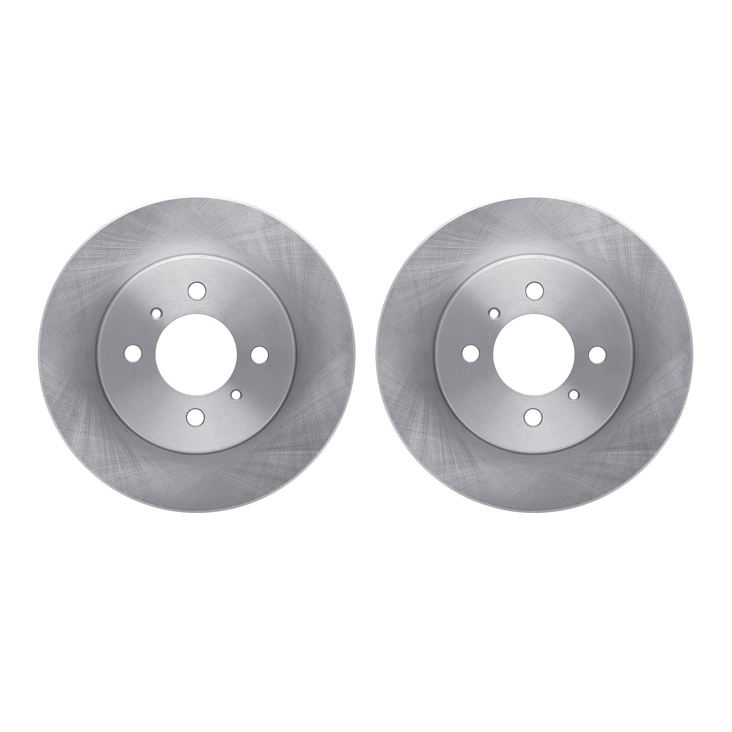 DFC Brake Rotors - Blank