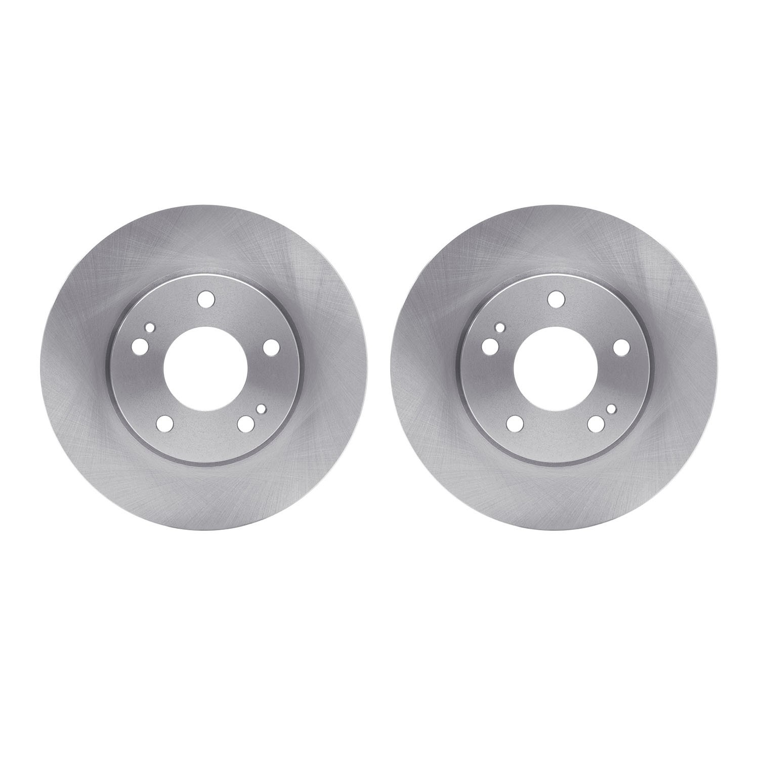 DFC Brake Rotors - Blank