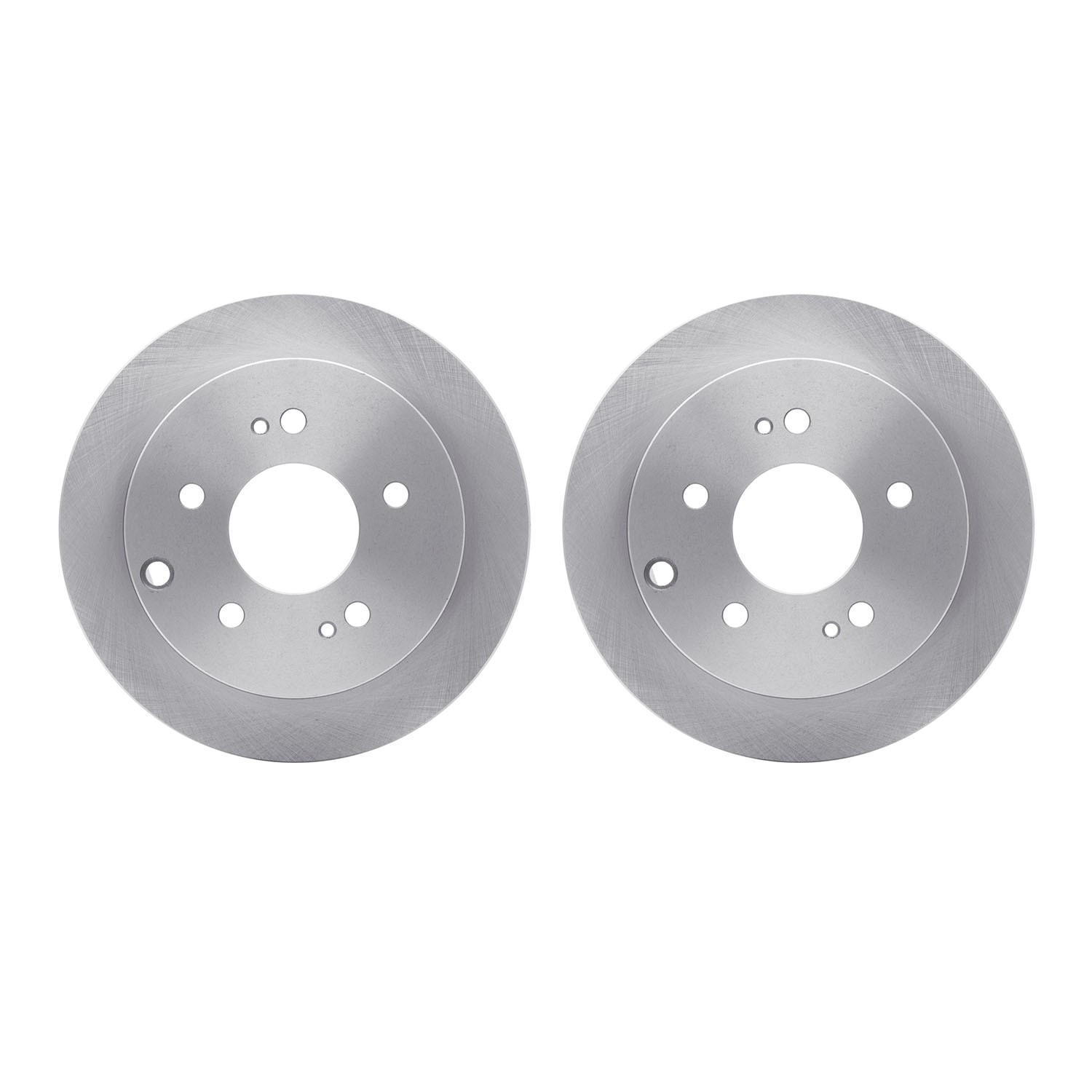 DFC Brake Rotors - Blank