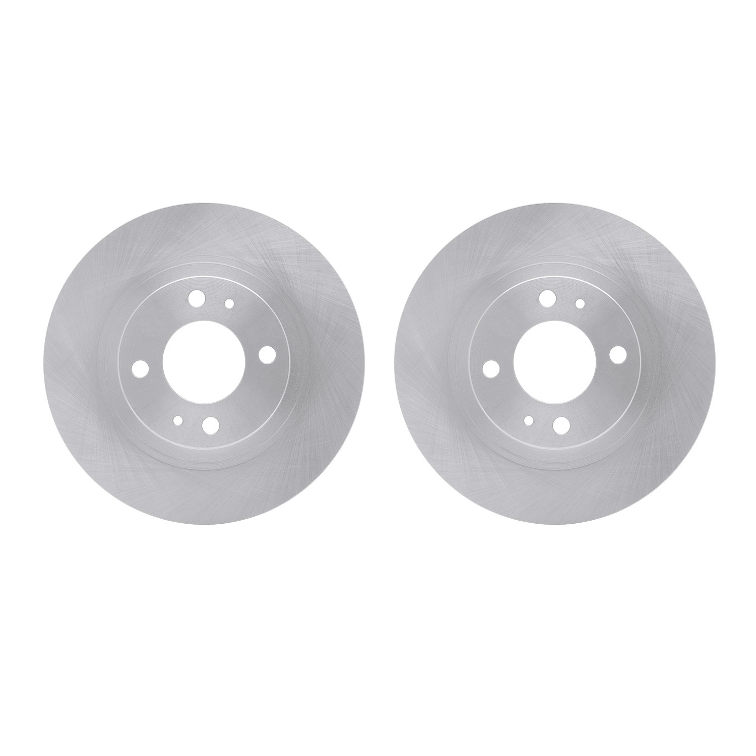 DFC Brake Rotors - Blank