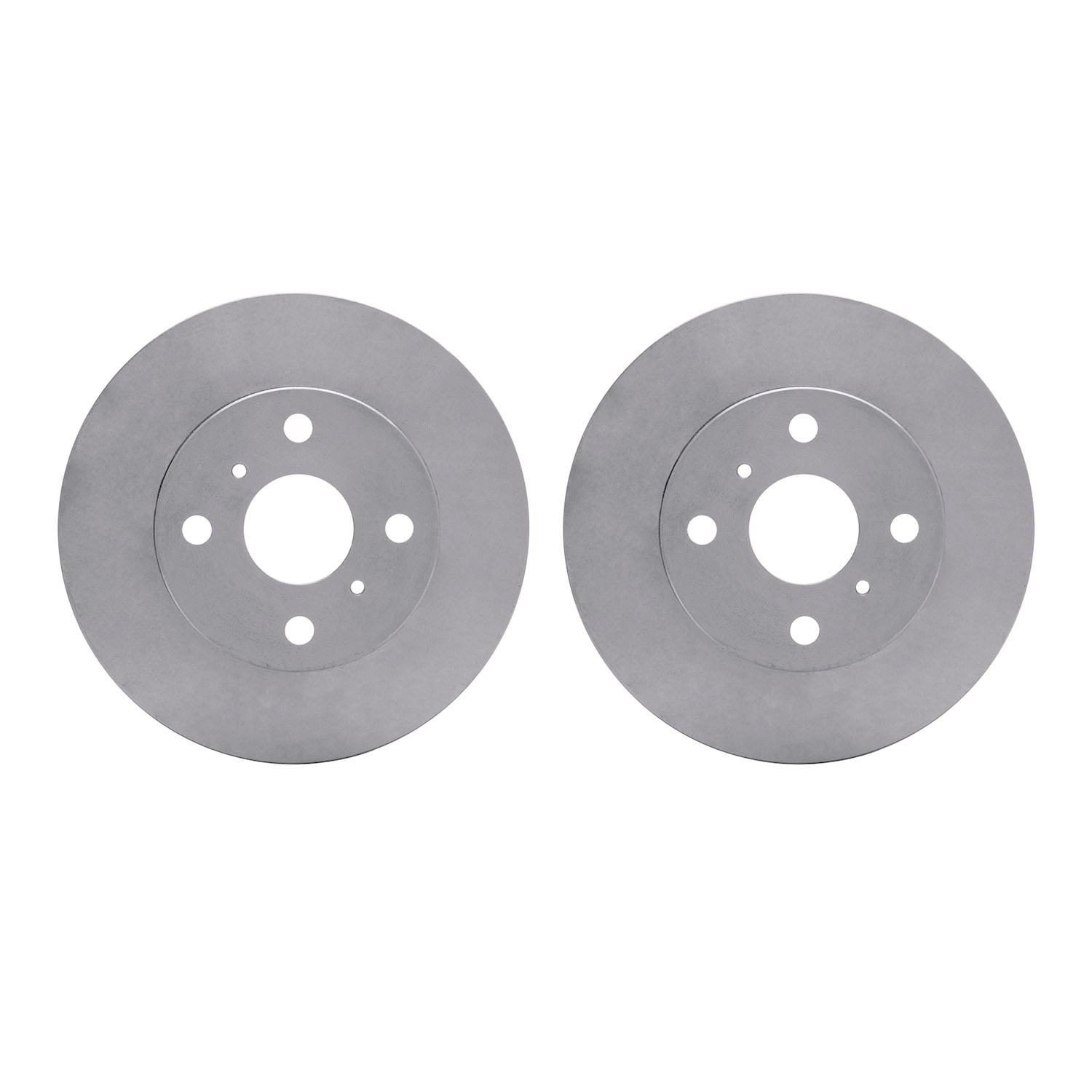 DFC Brake Rotors - Blank