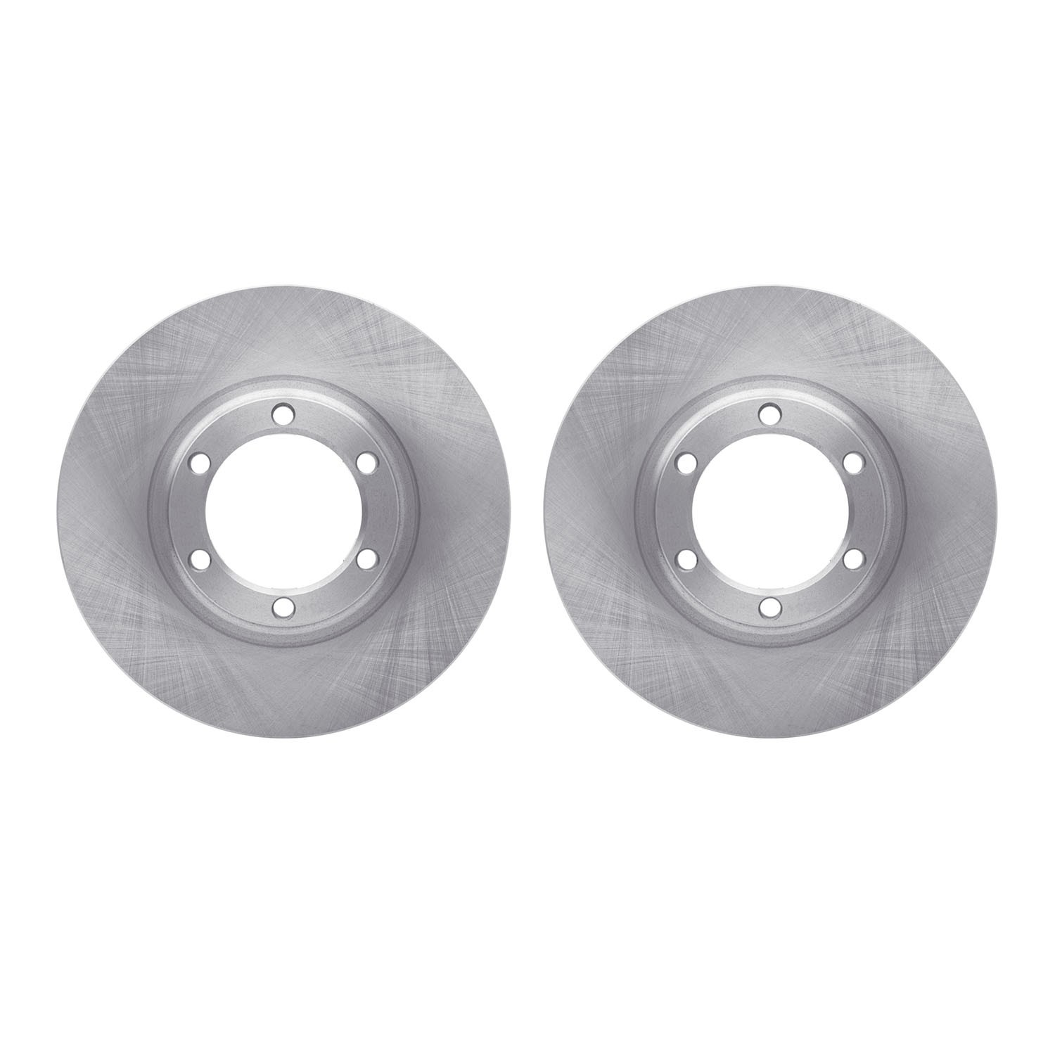 DFC Brake Rotors - Blank