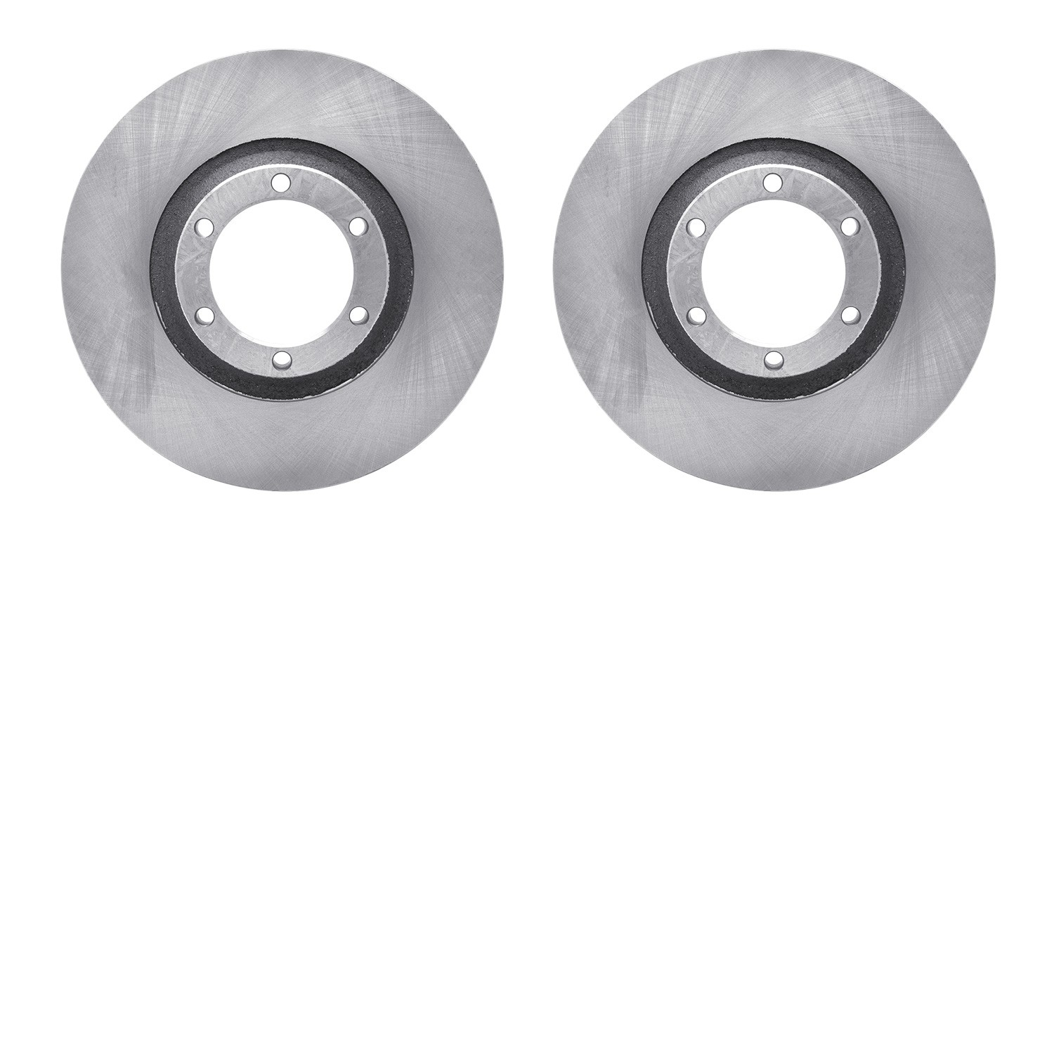 DFC Brake Rotors - Blank