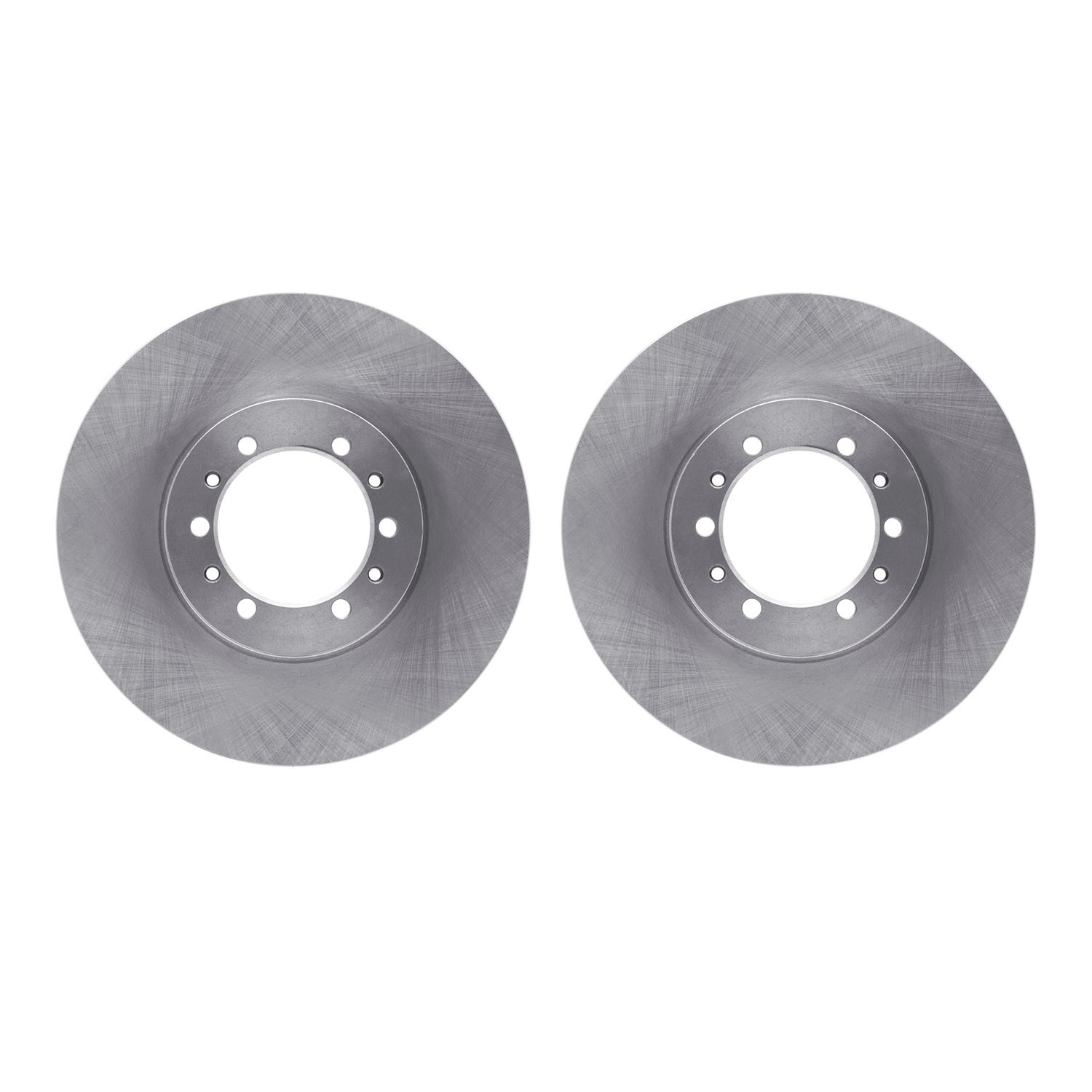 DFC Brake Rotors - Blank