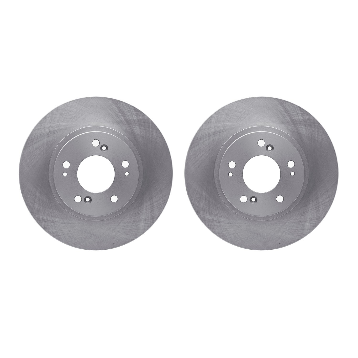 DFC Brake Rotors - Blank