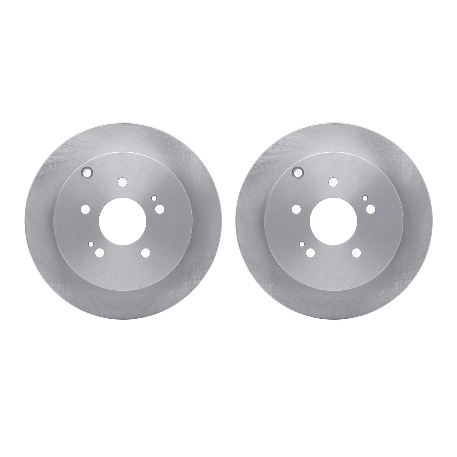 DFC Brake Rotors - Blank