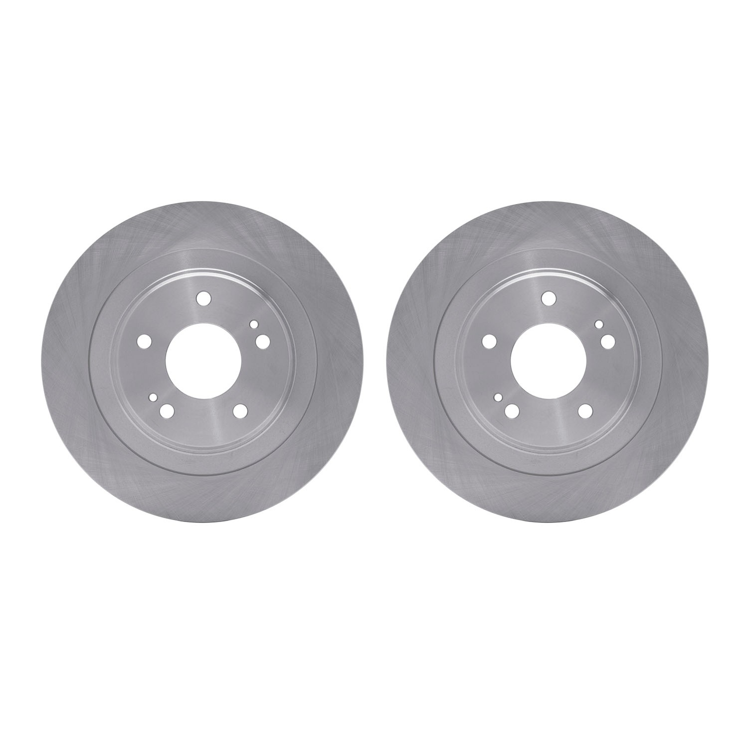DFC Brake Rotors - Blank