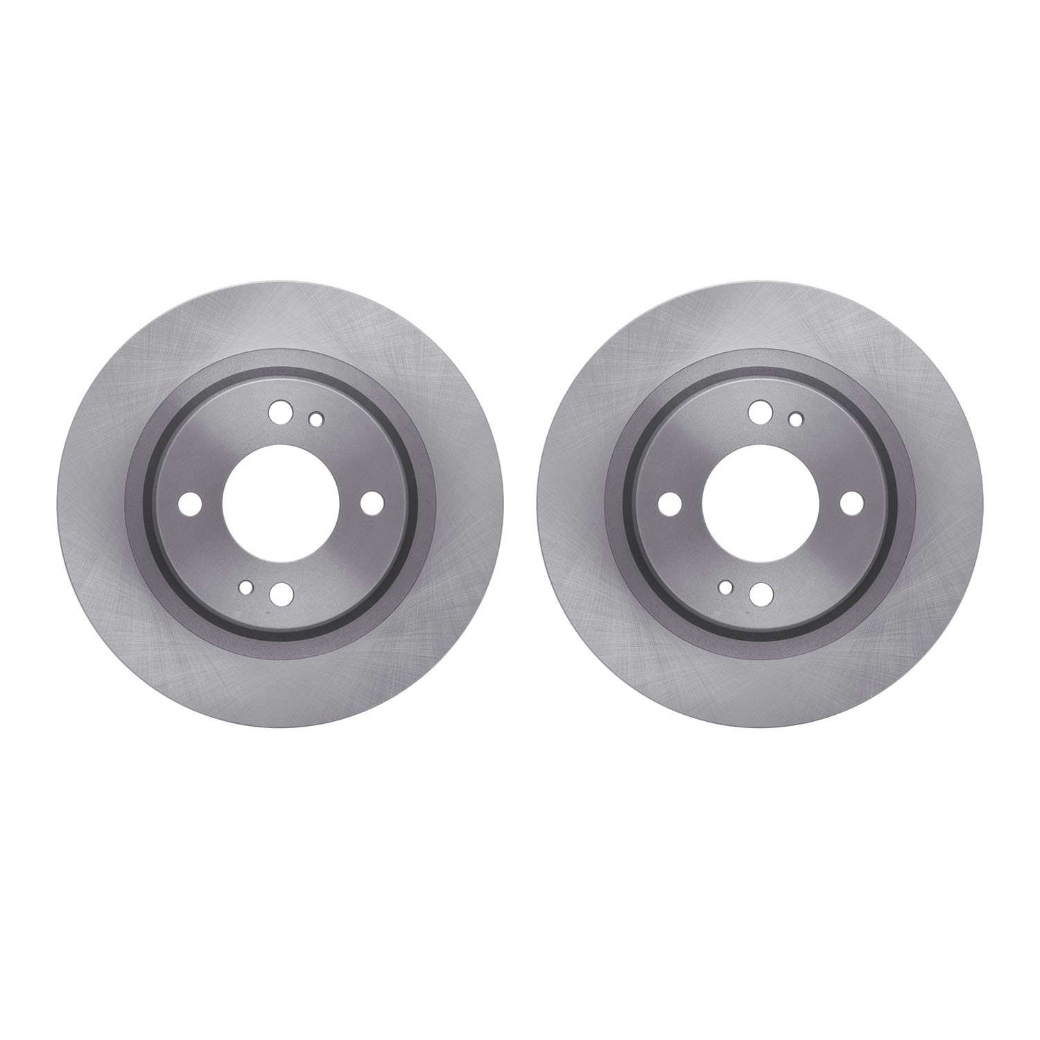 DFC Brake Rotors - Blank
