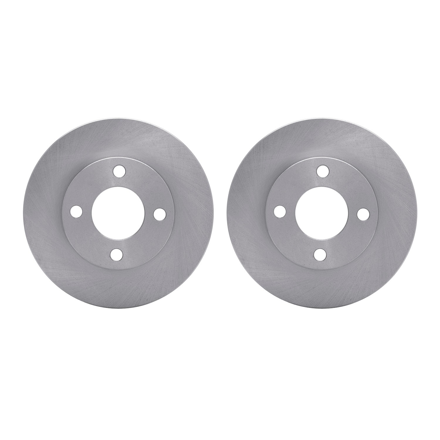 DFC Brake Rotors - Blank