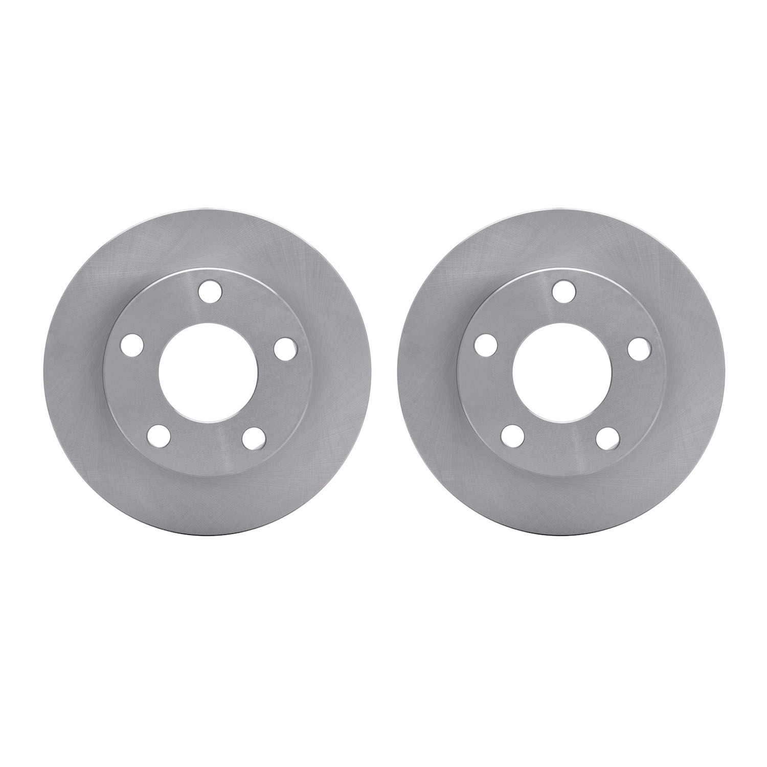 DFC Brake Rotors - Blank