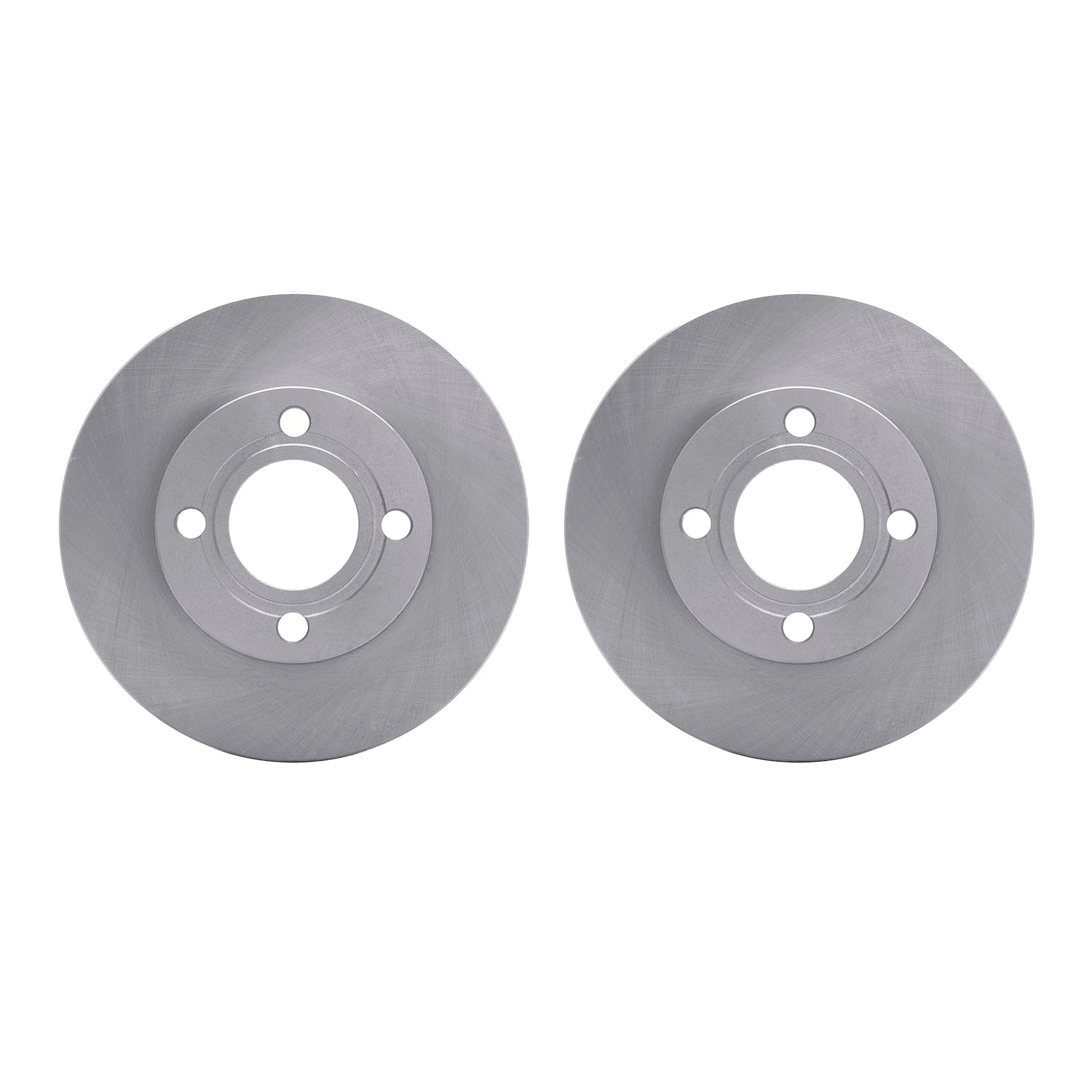 DFC Brake Rotors - Blank