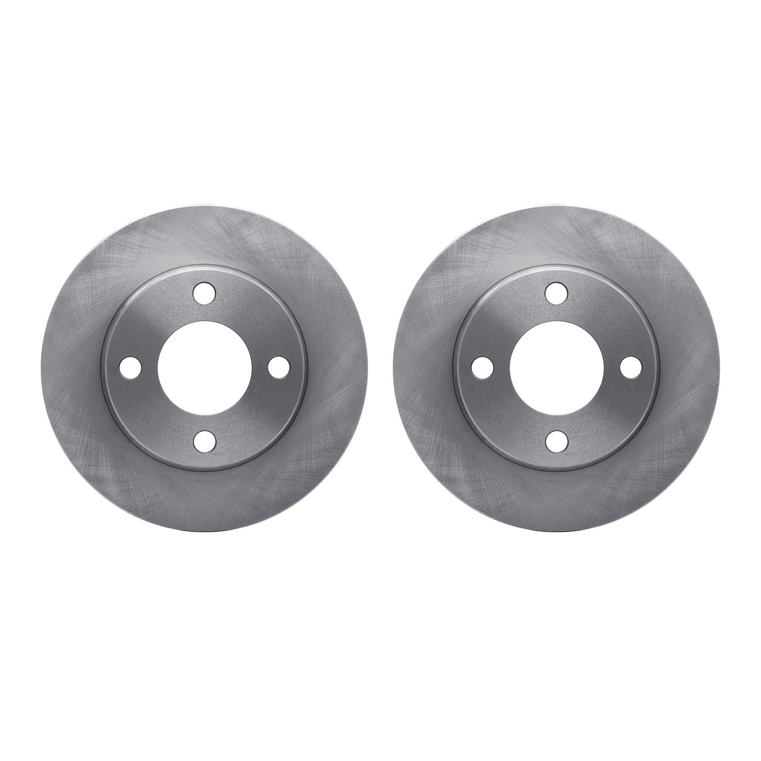 DFC Brake Rotors - Blank