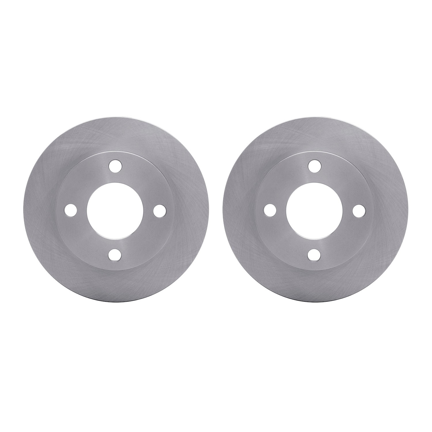 DFC Brake Rotors - Blank