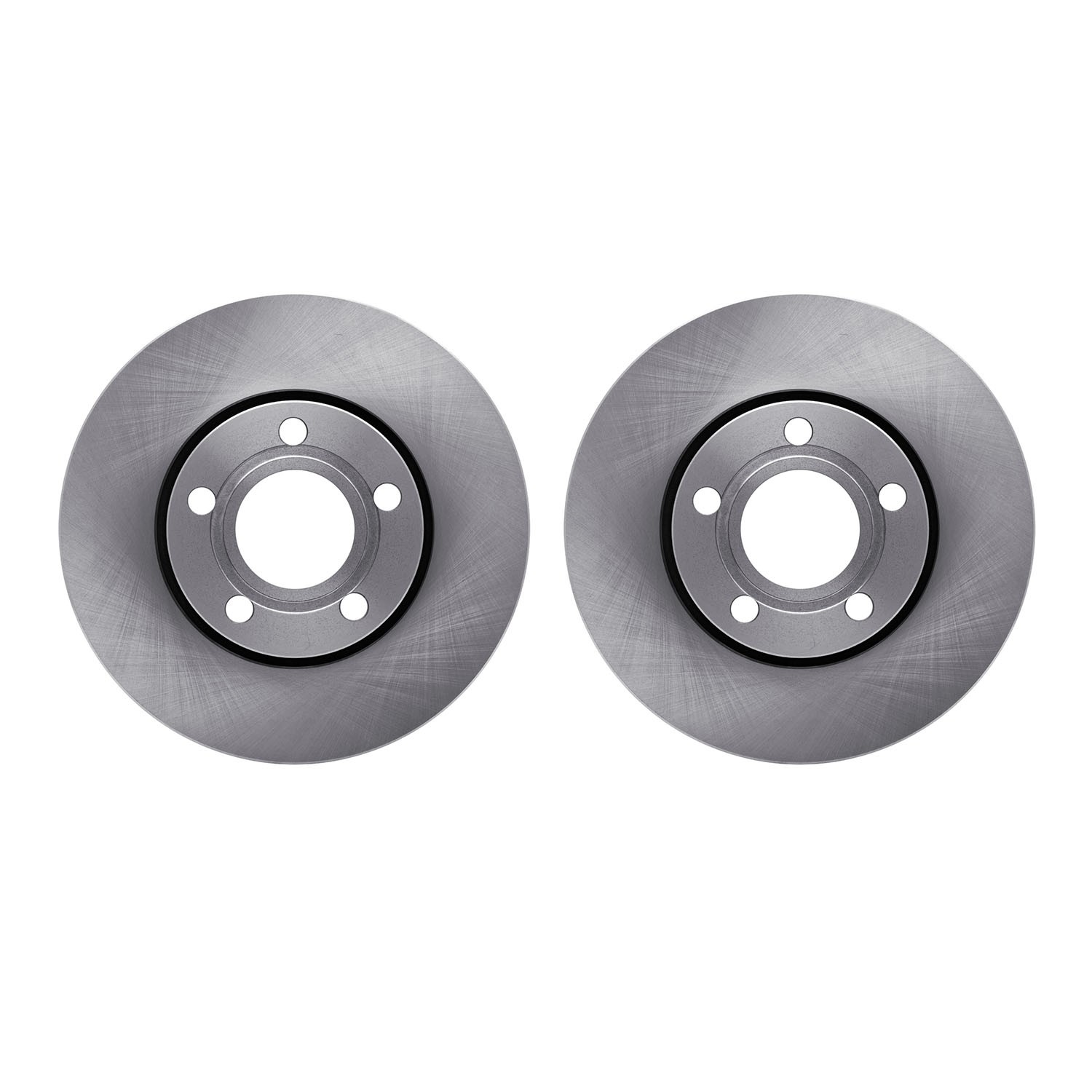 DFC Brake Rotors - Blank