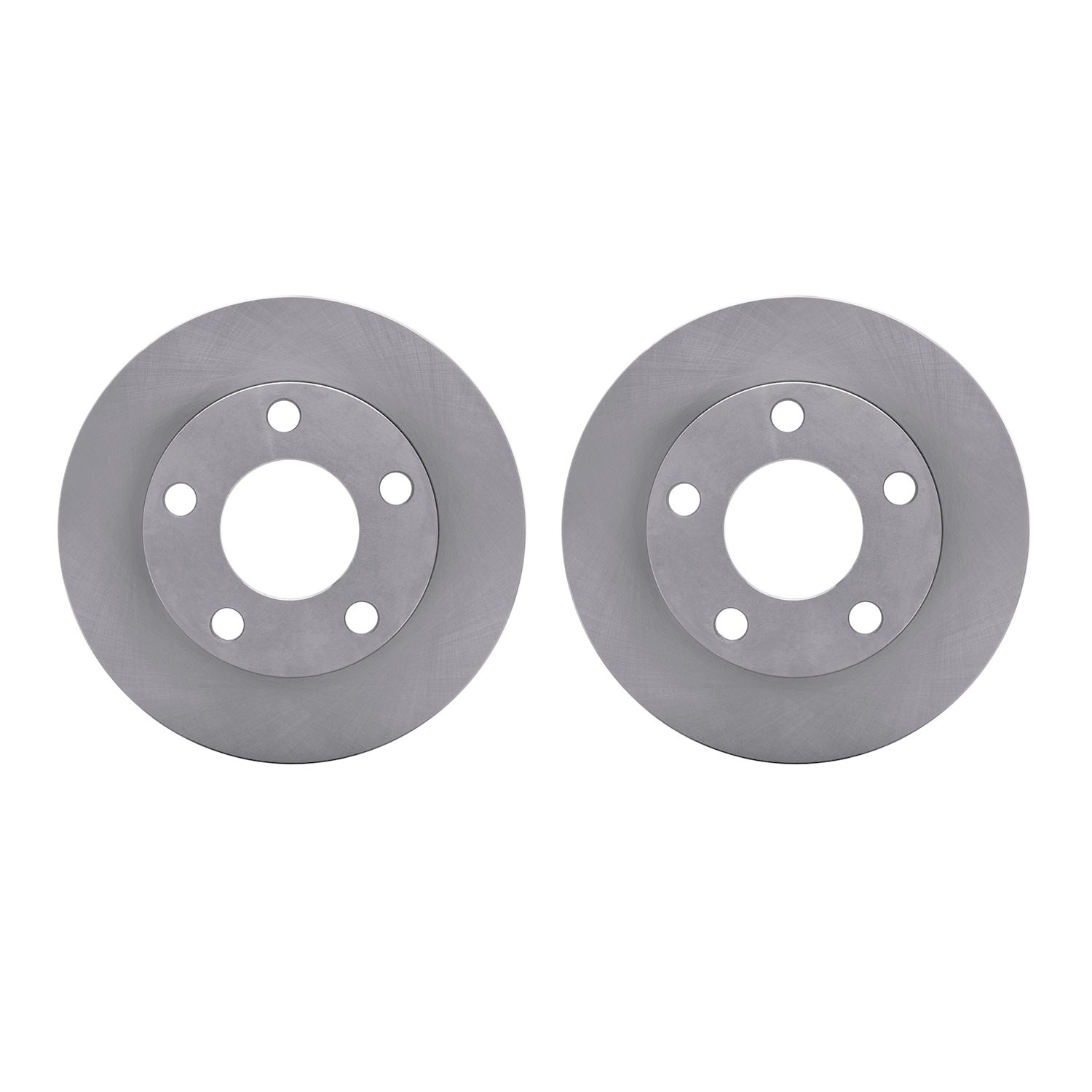 DFC Brake Rotors - Blank