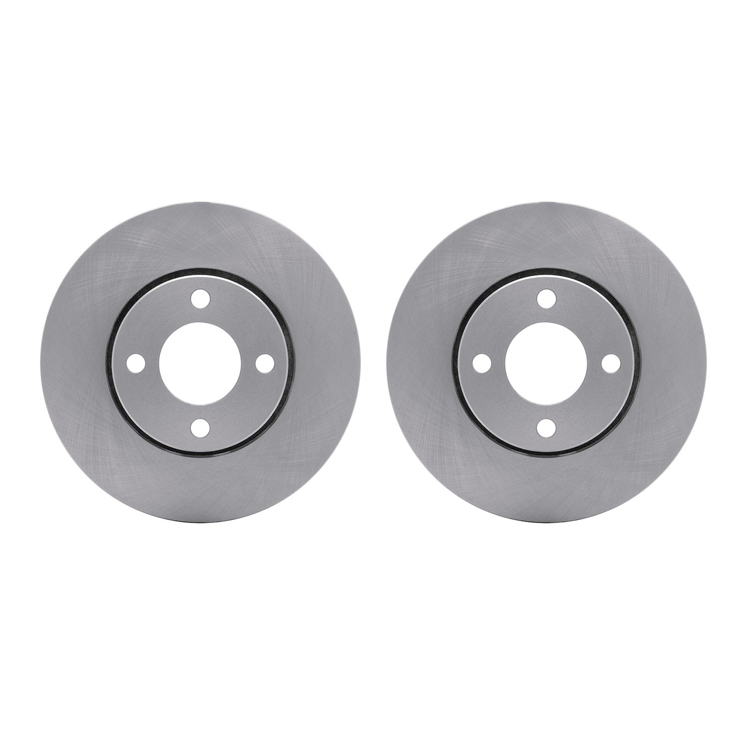 DFC Brake Rotors - Blank