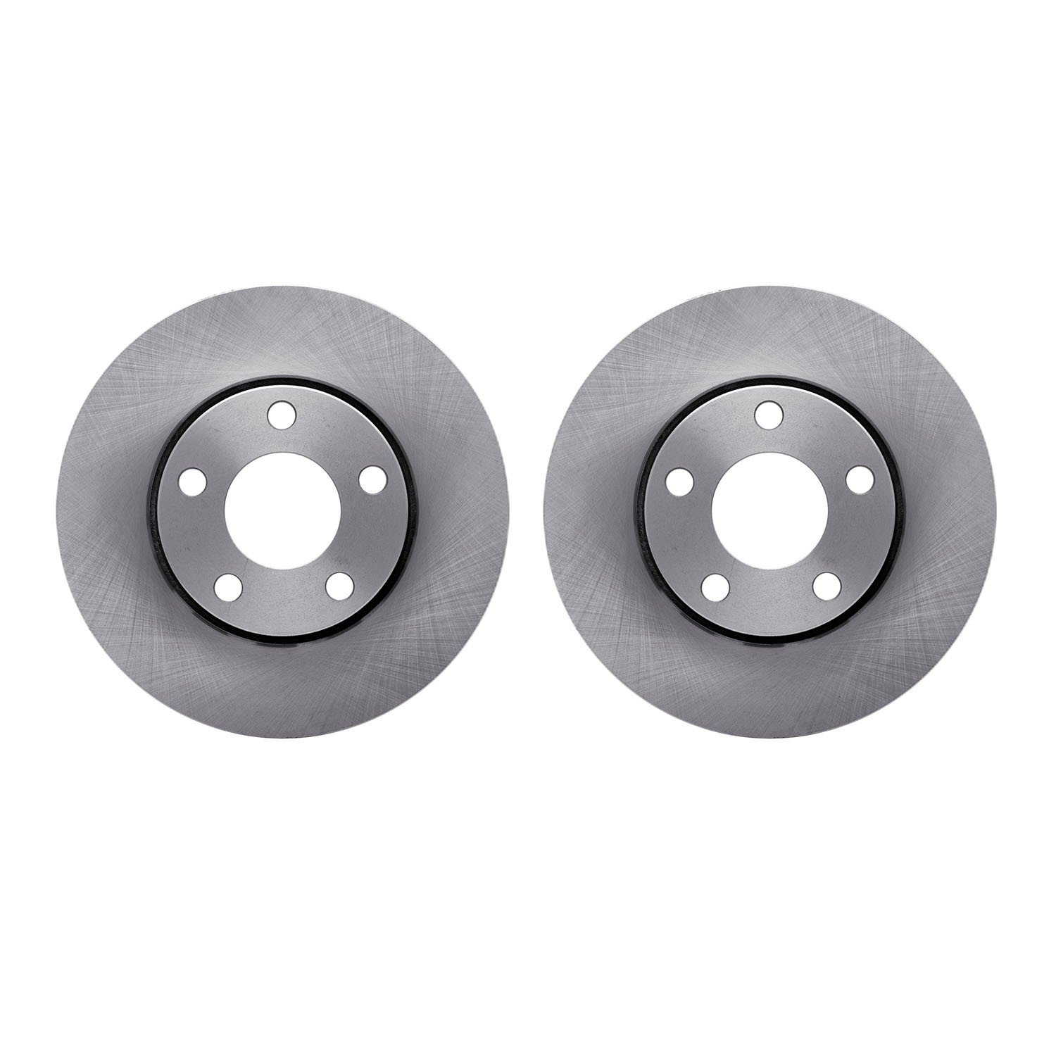 DFC Brake Rotors - Blank