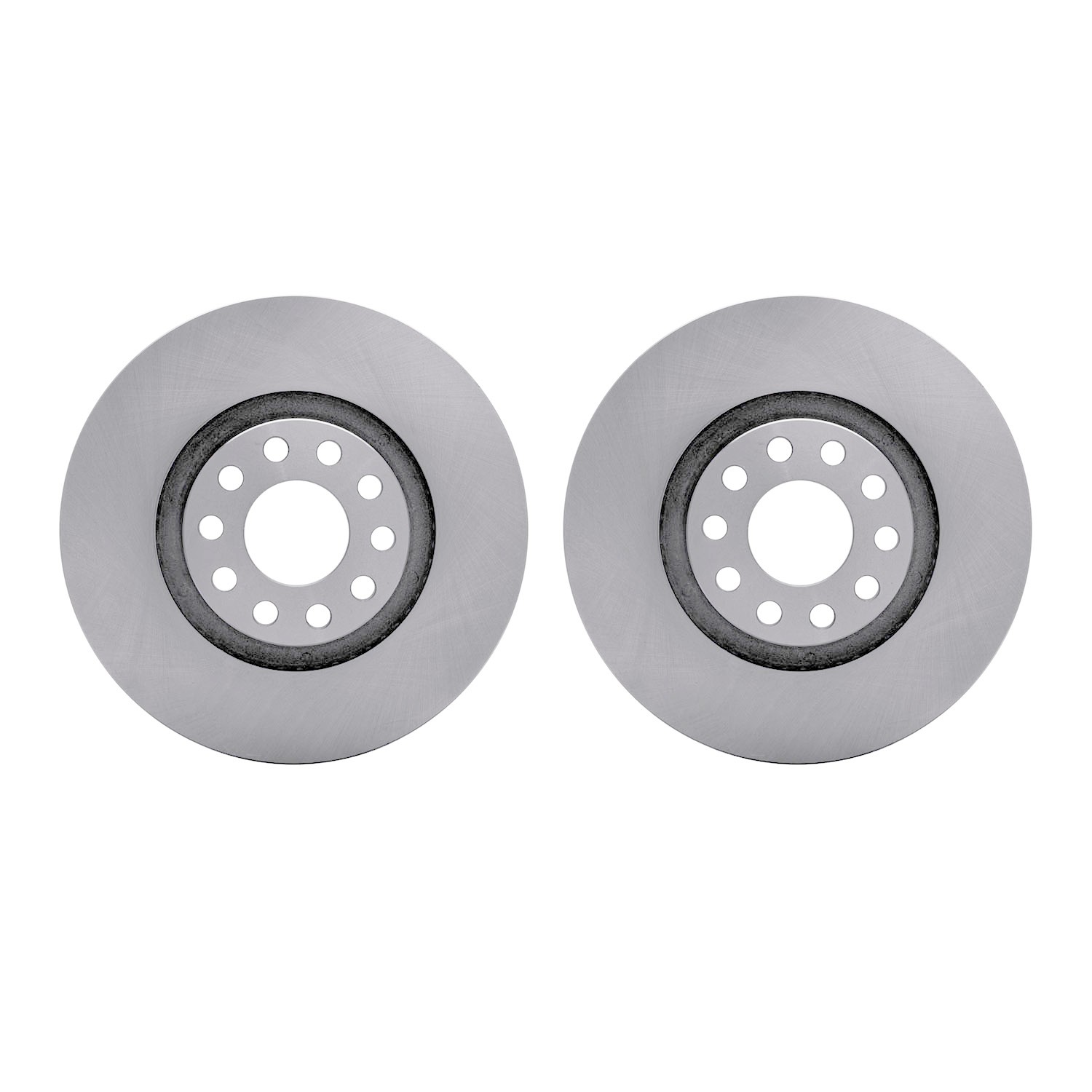 DFC Brake Rotors - Blank