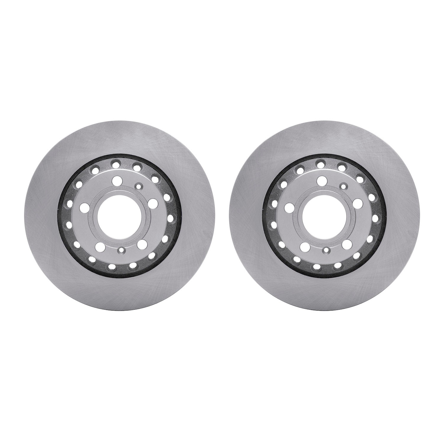 DFC Brake Rotors - Blank
