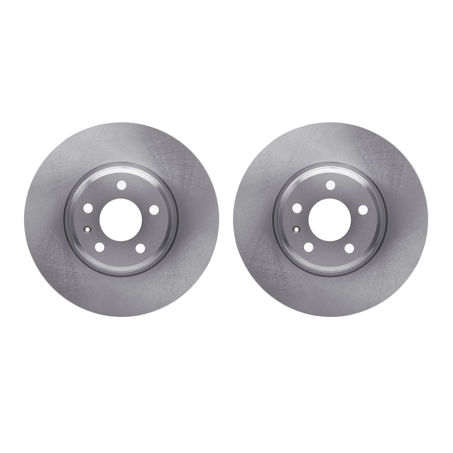 DFC Brake Rotors - Blank