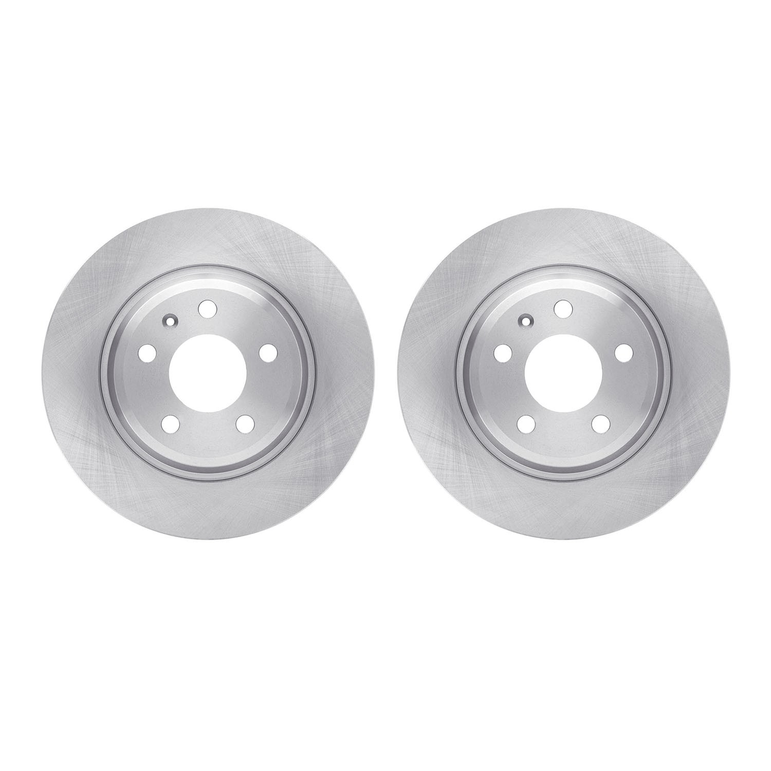 DFC Brake Rotors - Blank