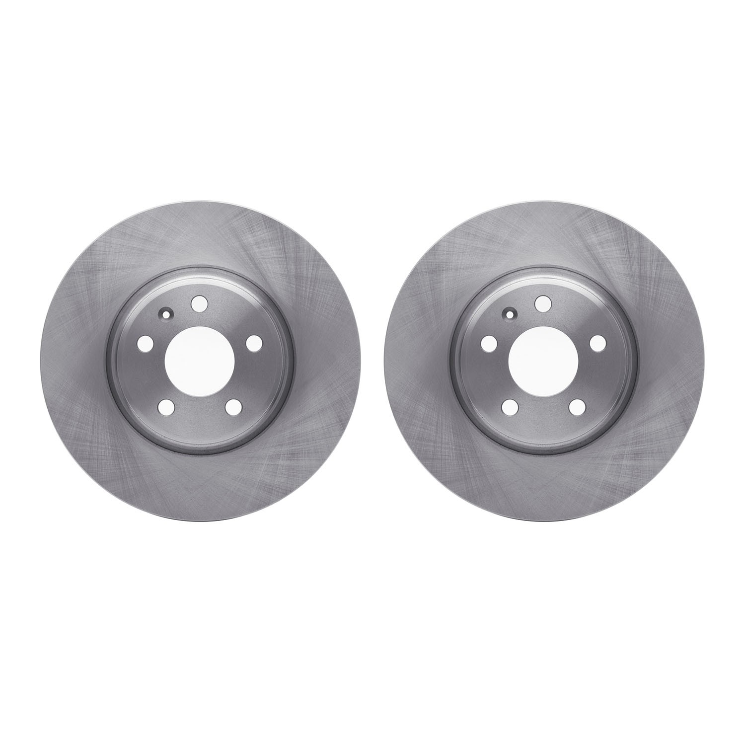 DFC Brake Rotors - Blank