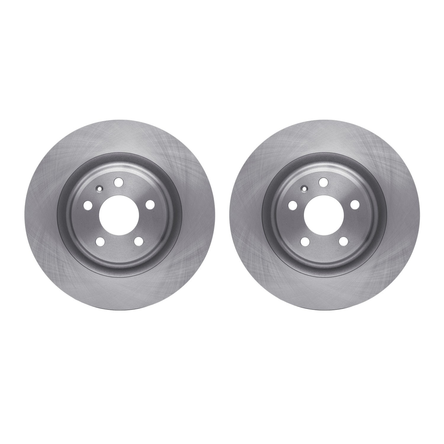 DFC Brake Rotors - Blank