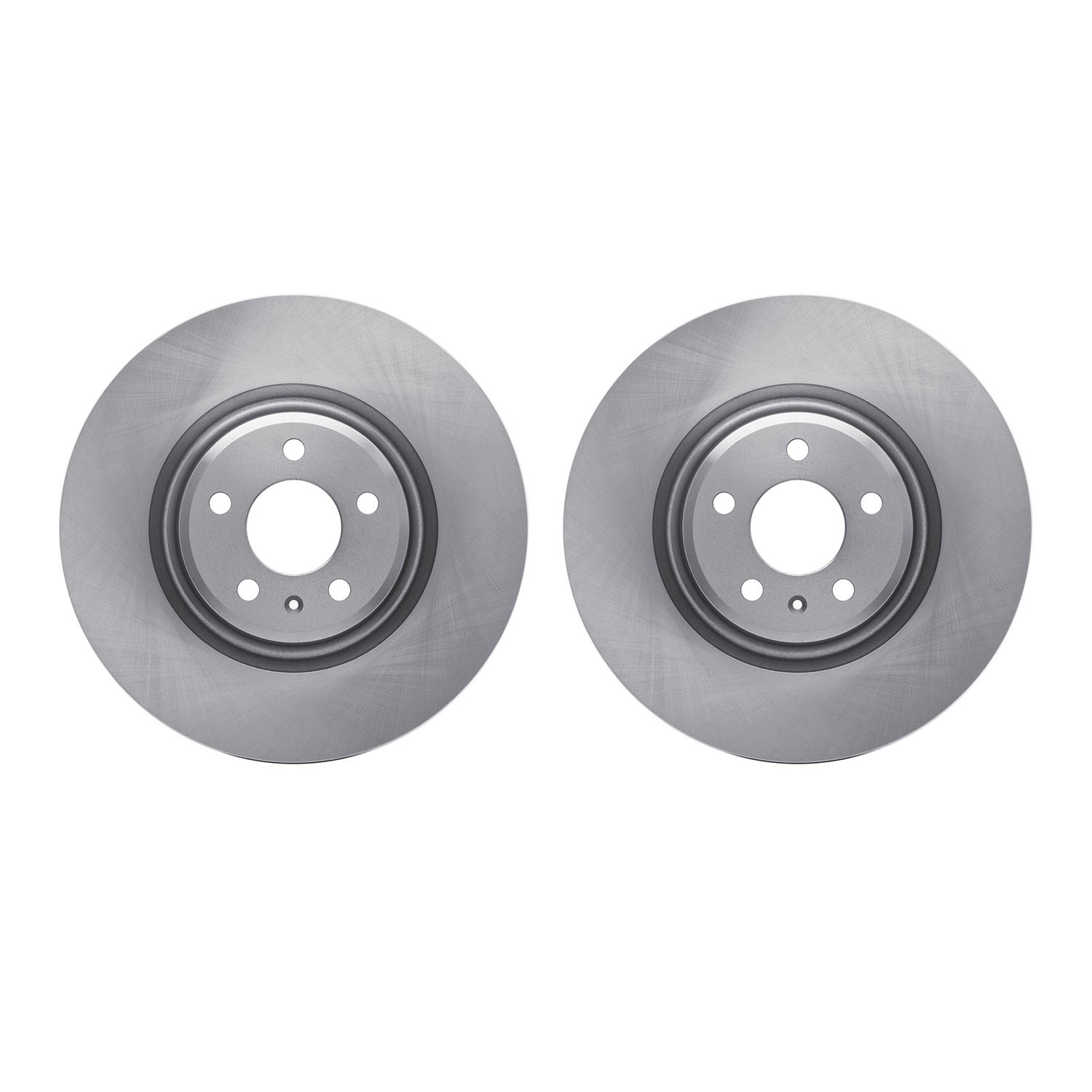 DFC Brake Rotors - Blank