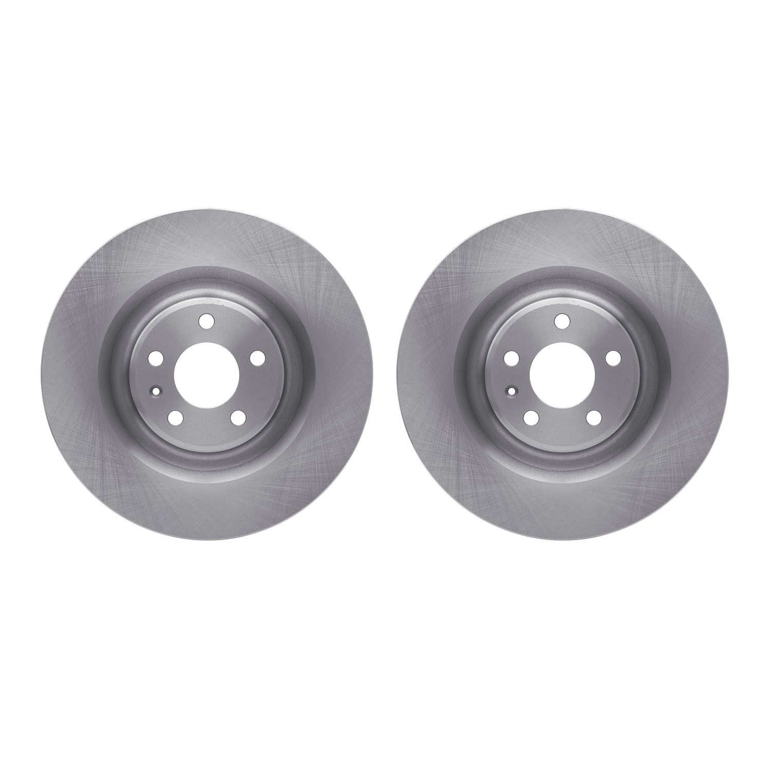 DFC Brake Rotors - Blank