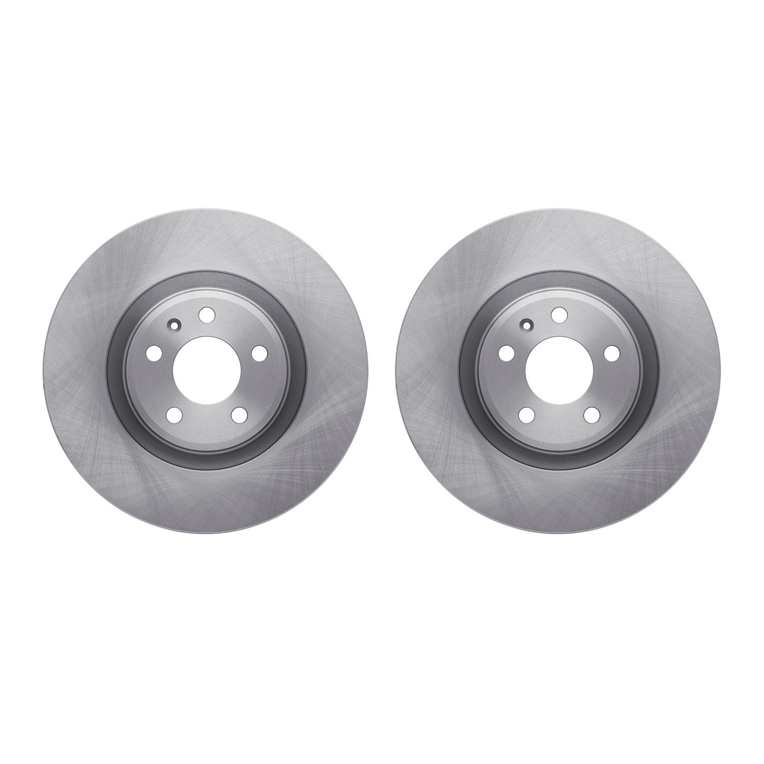 DFC Brake Rotors - Blank