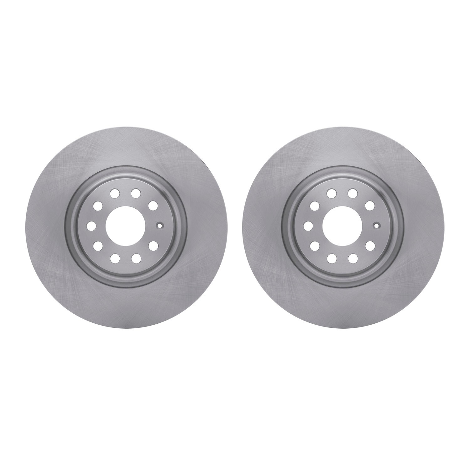 DFC Brake Rotors - Blank