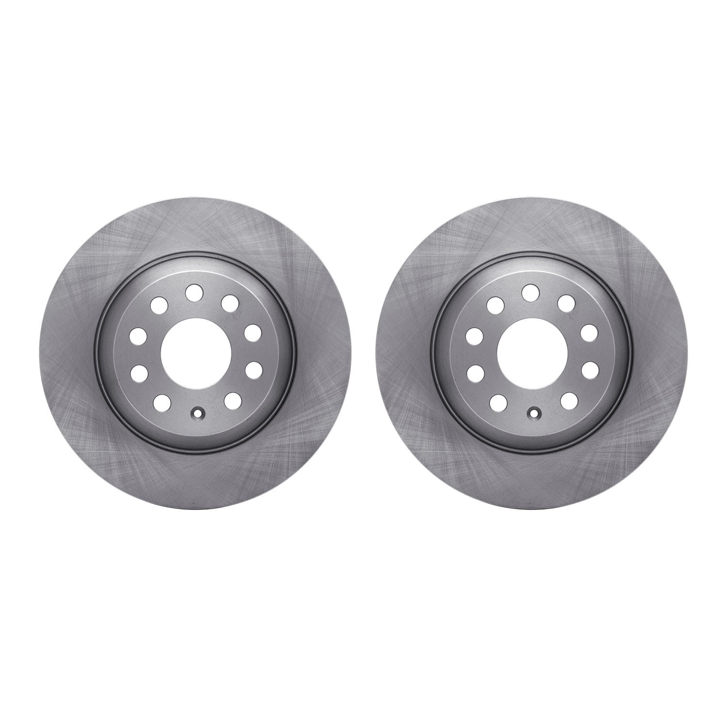 DFC Brake Rotors - Blank