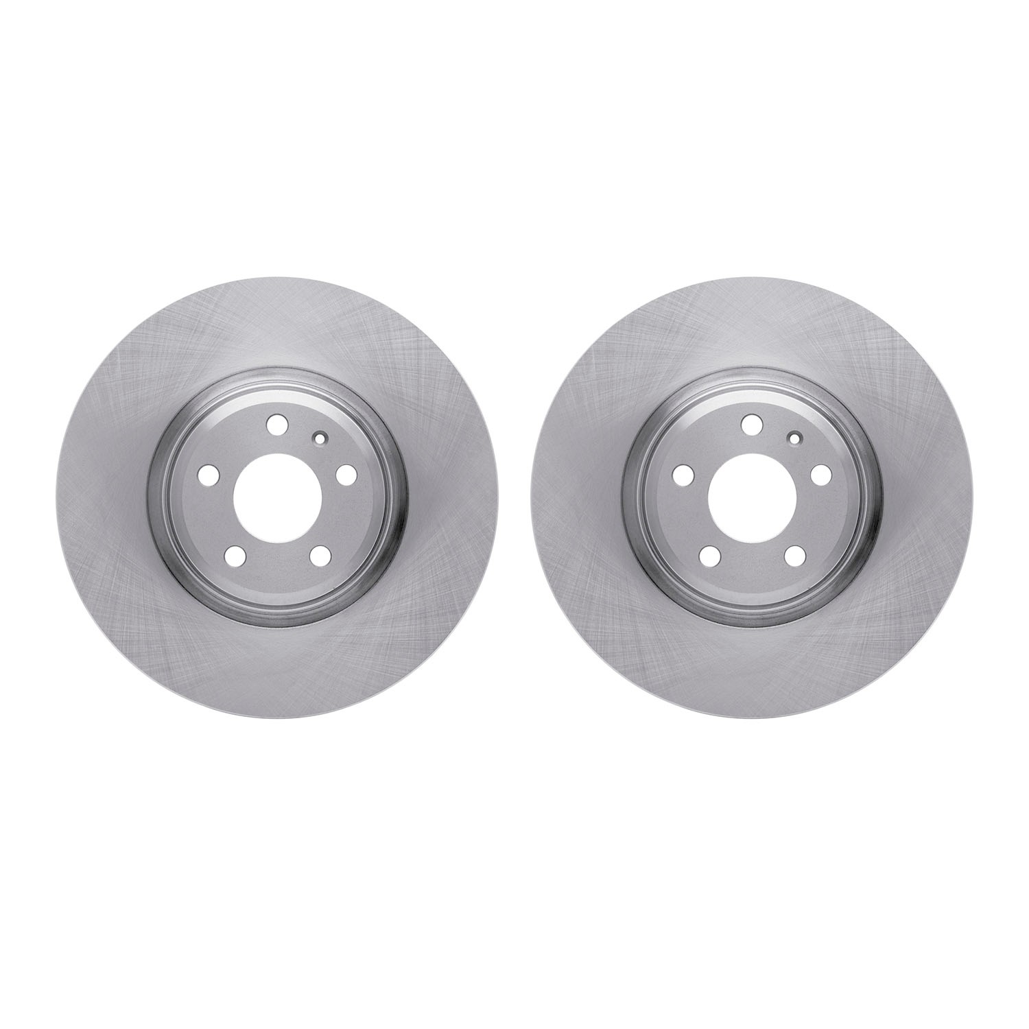 DFC Brake Rotors - Blank
