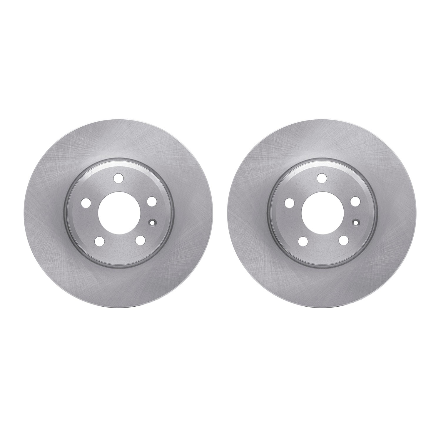 DFC Brake Rotors - Blank