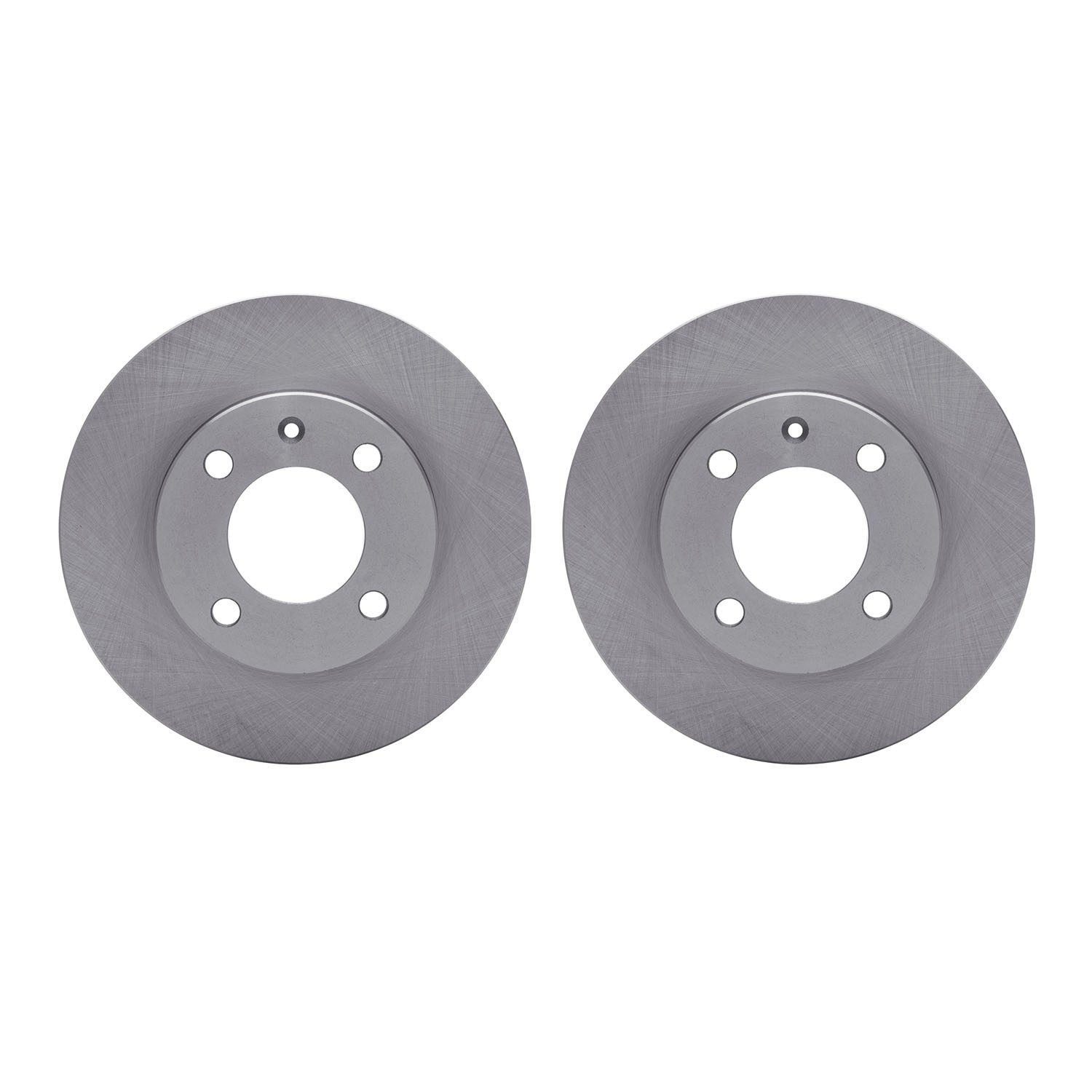 DFC Brake Rotors - Blank