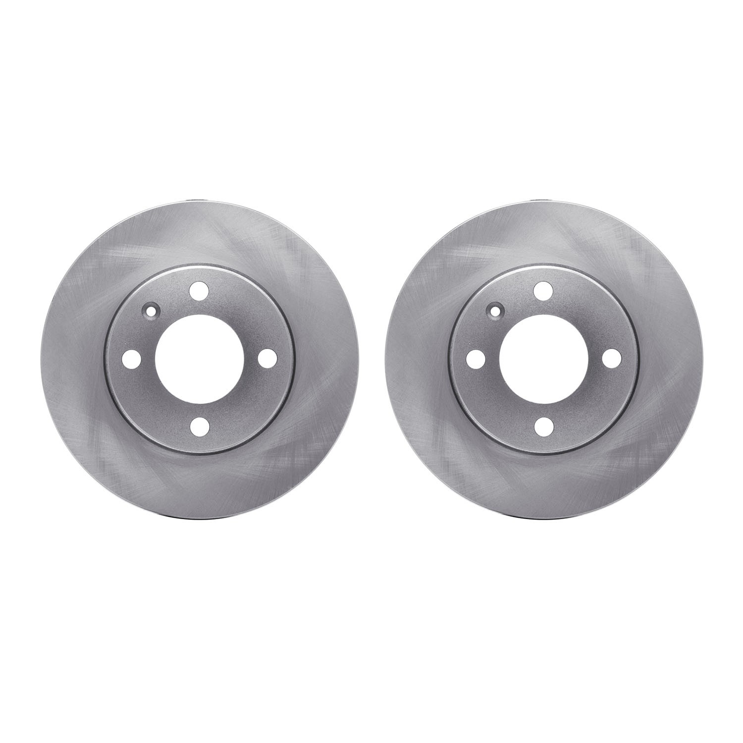 DFC Brake Rotors - Blank