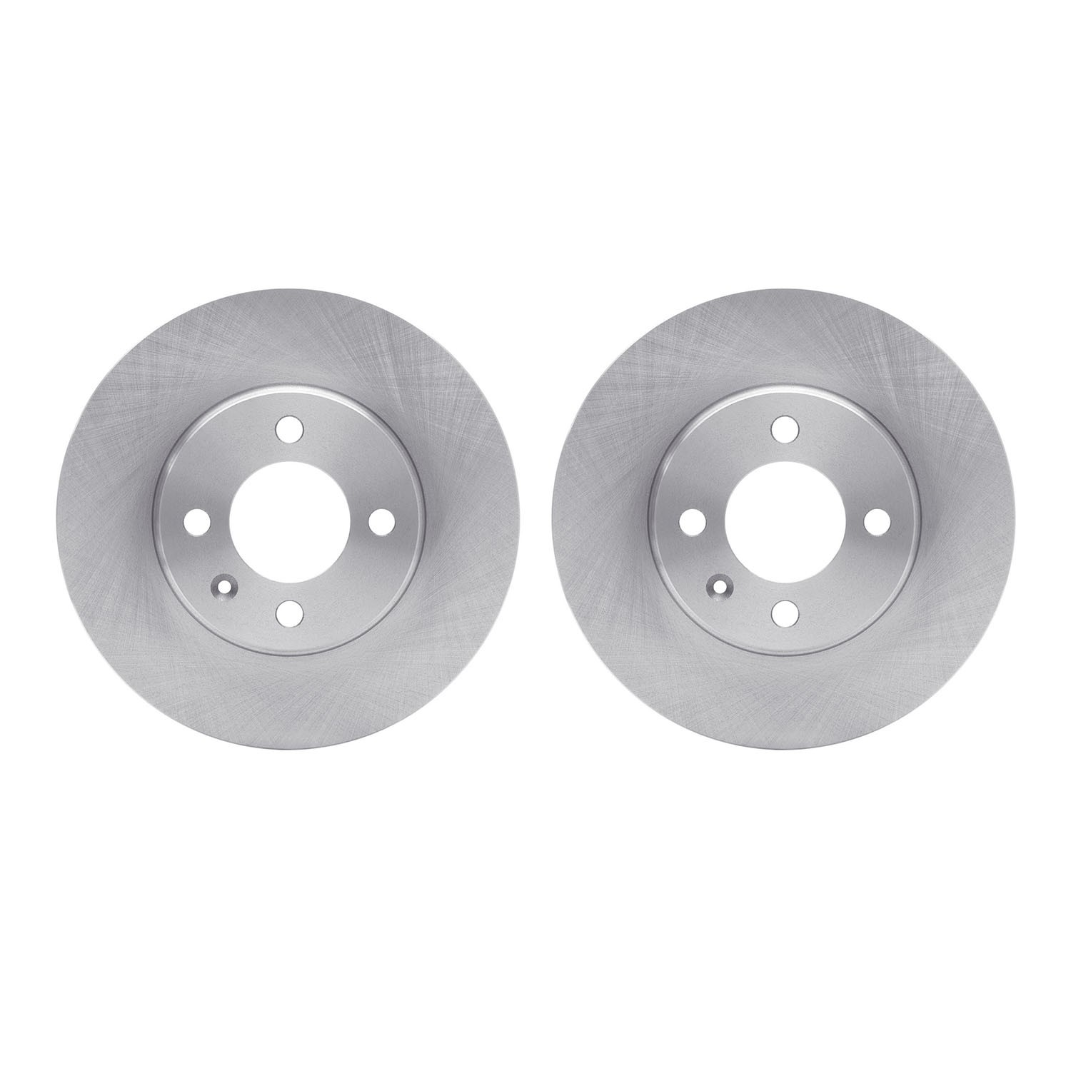 DFC Brake Rotors - Blank